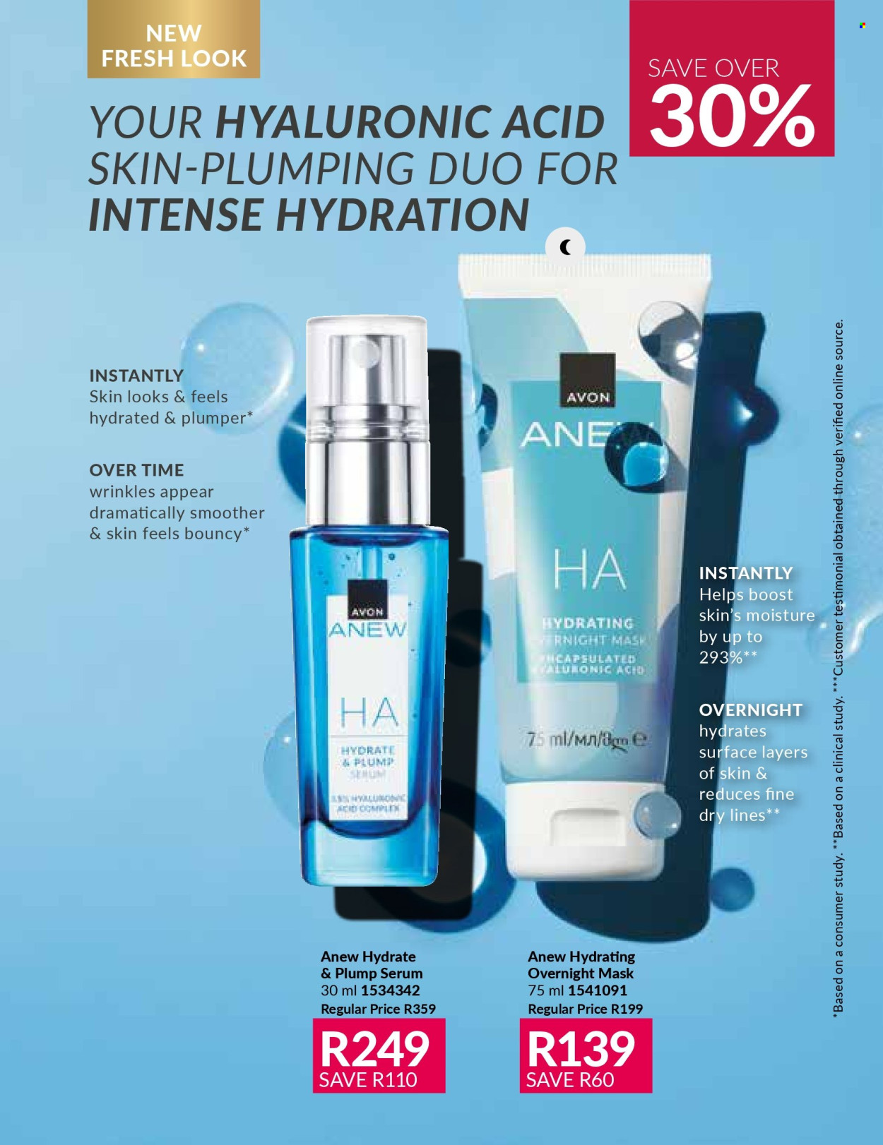Avon specials - 01/02/2025 - 28/02/2025. Page 107