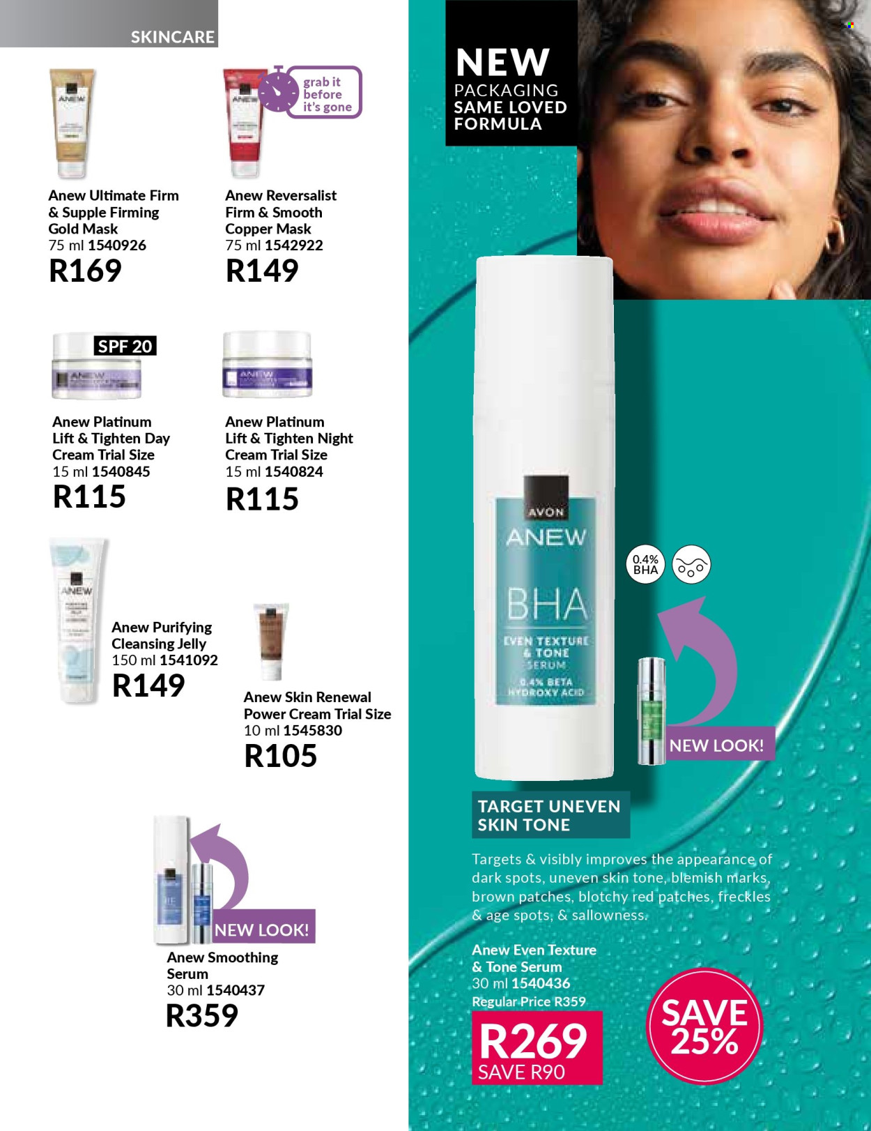 Avon specials - 01/02/2025 - 28/02/2025. Page 108