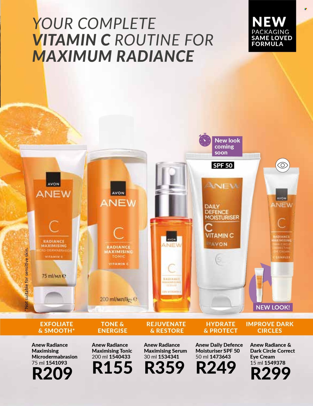 Avon specials - 01/02/2025 - 28/02/2025. Page 109
