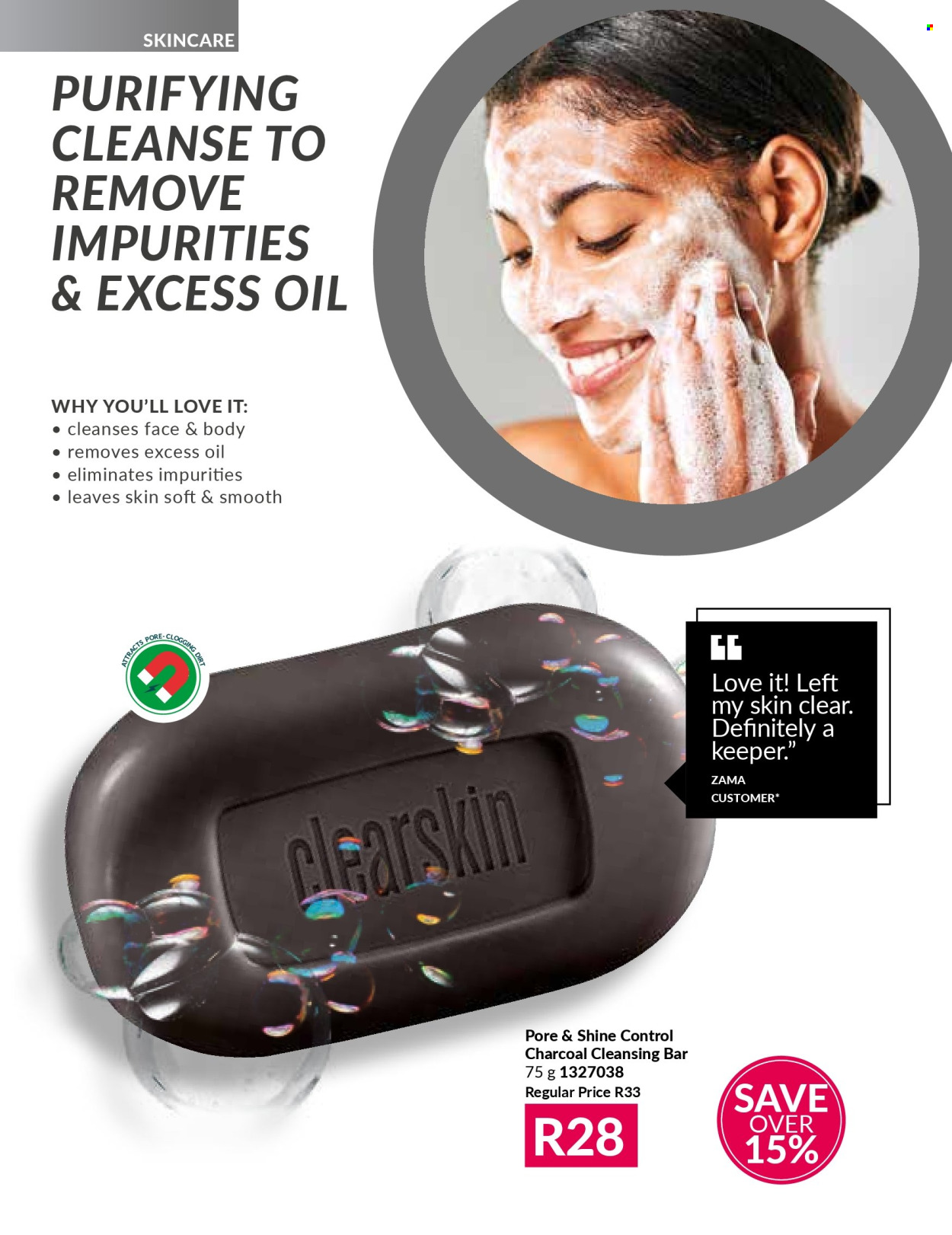 Avon specials - 01/02/2025 - 28/02/2025. Page 110