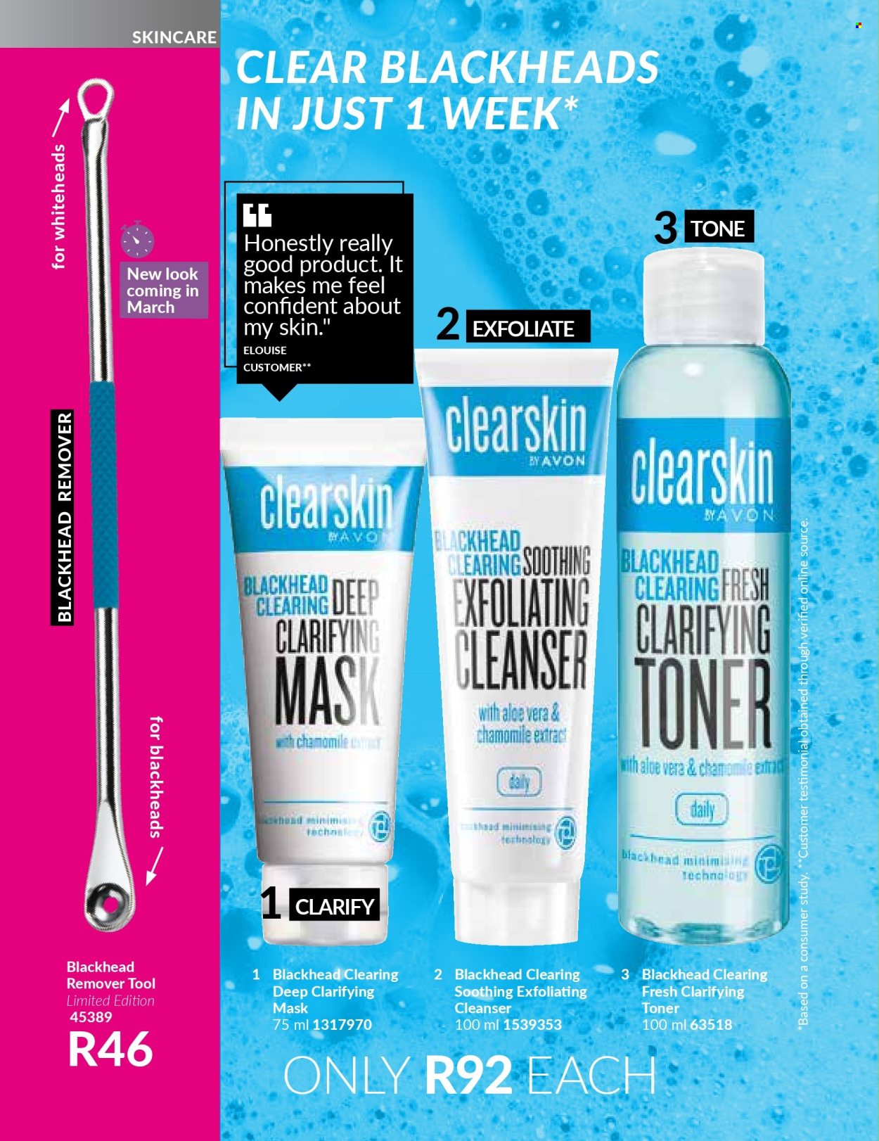 Avon specials - 01/02/2025 - 28/02/2025. Page 112