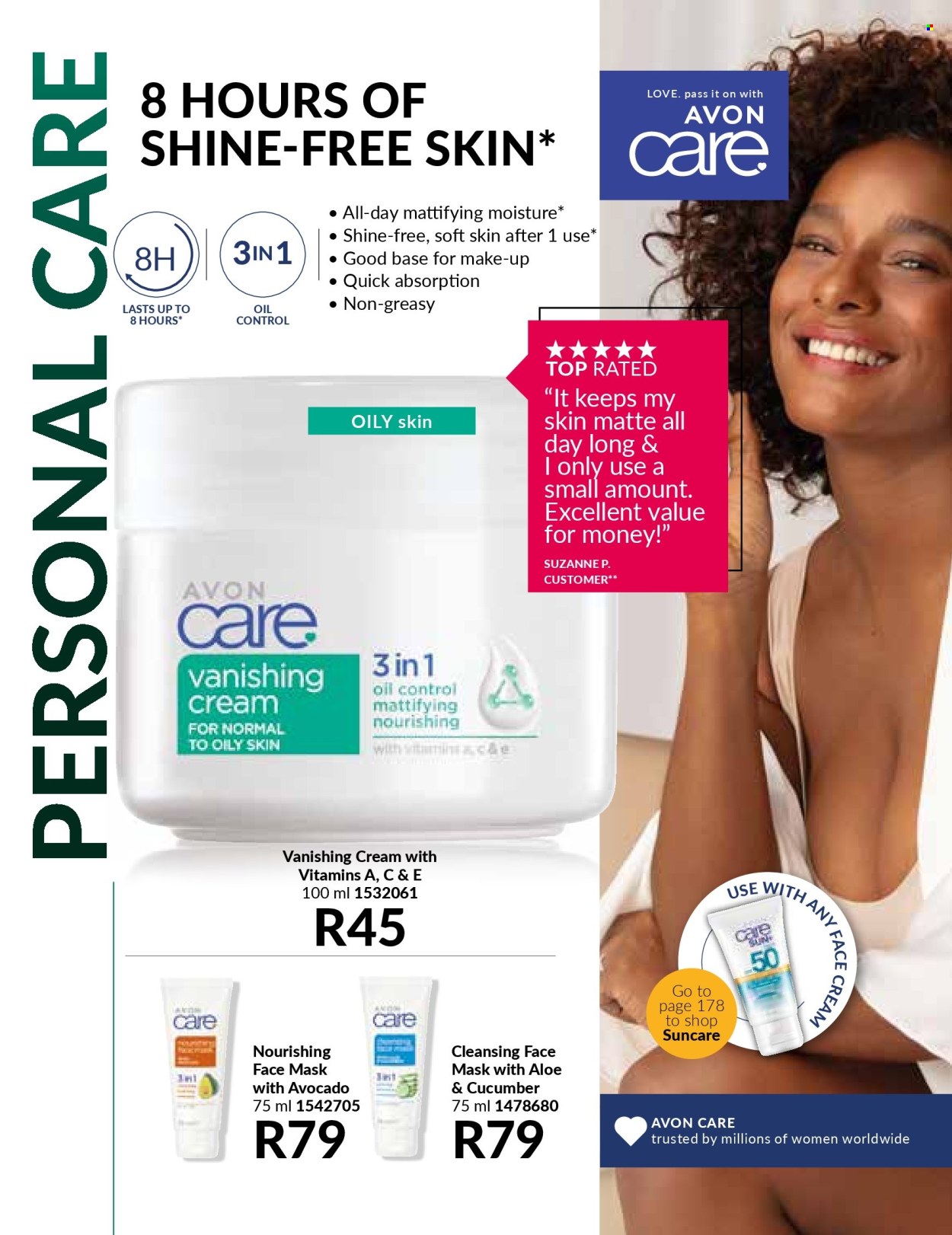 Avon specials - 01/02/2025 - 28/02/2025. Page 114