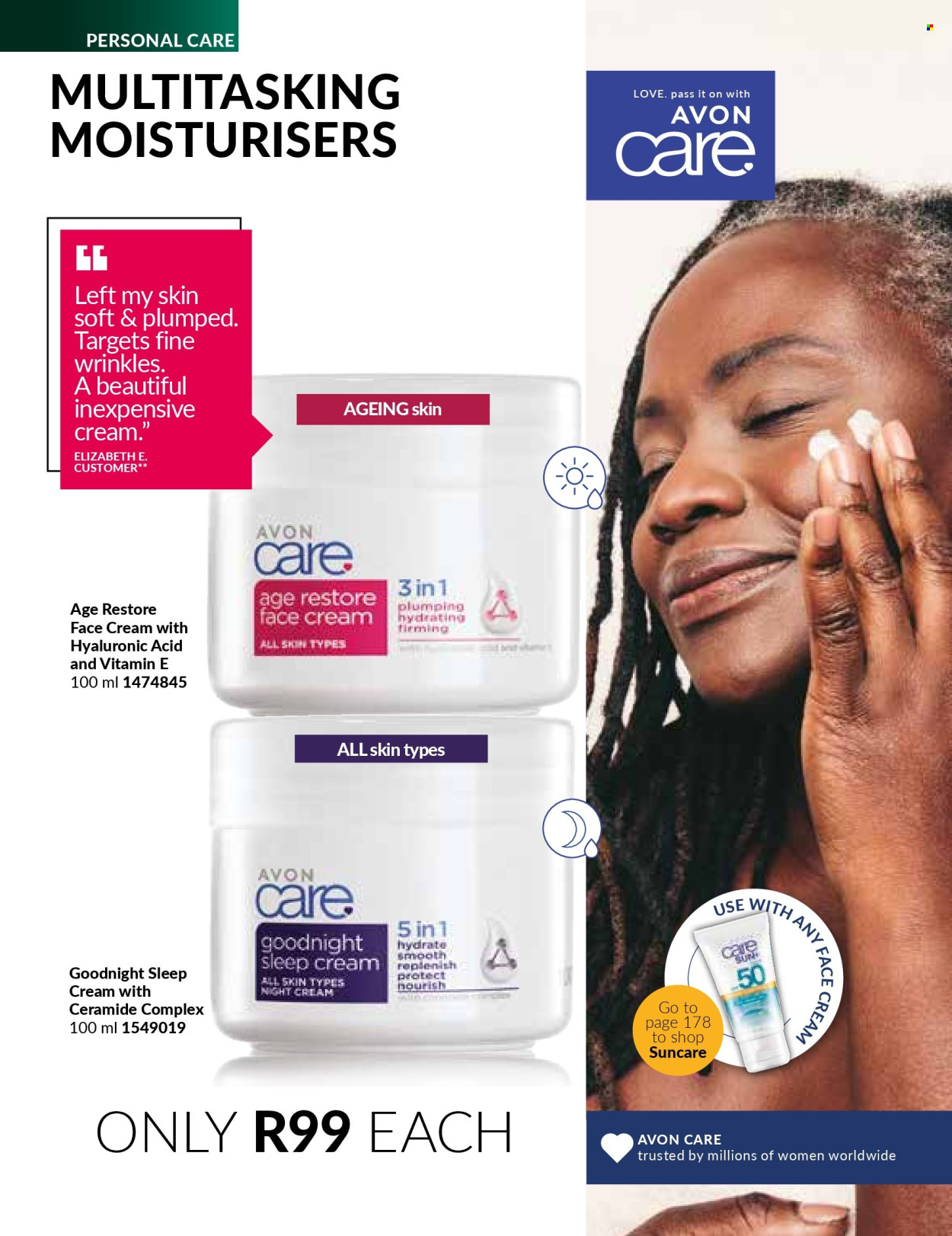 Avon specials - 01/02/2025 - 28/02/2025. Page 116