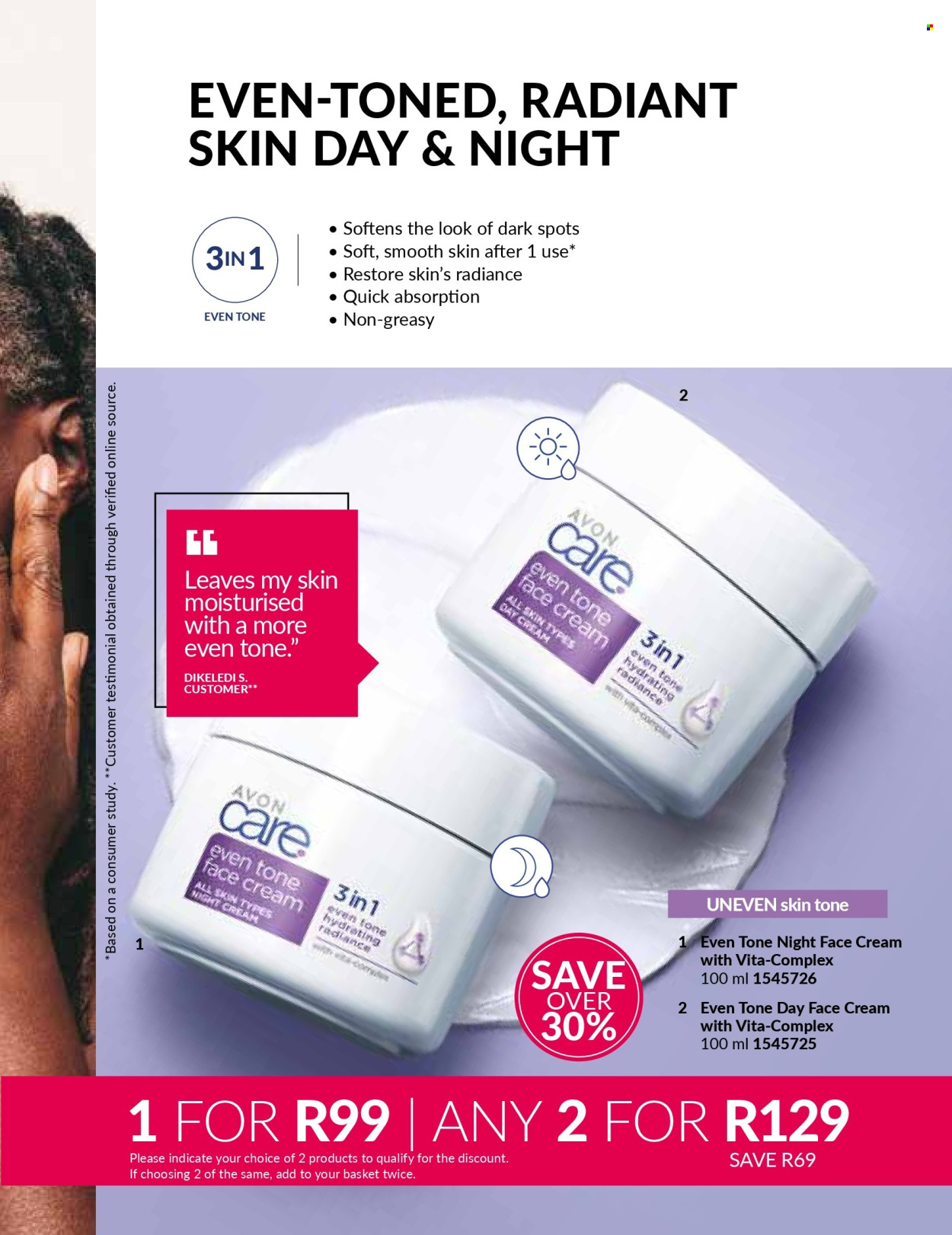 Avon specials - 01/02/2025 - 28/02/2025. Page 117