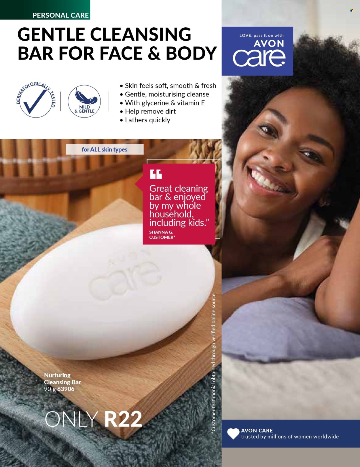 Avon specials - 01/02/2025 - 28/02/2025. Page 118