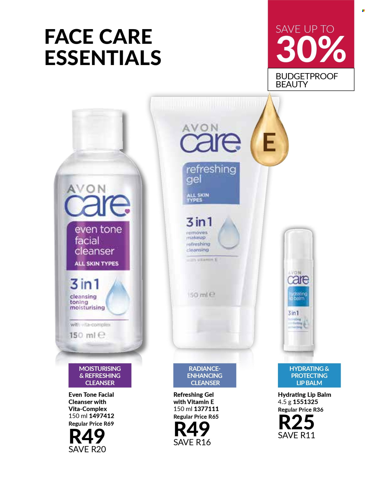 Avon specials - 01/02/2025 - 28/02/2025. Page 119