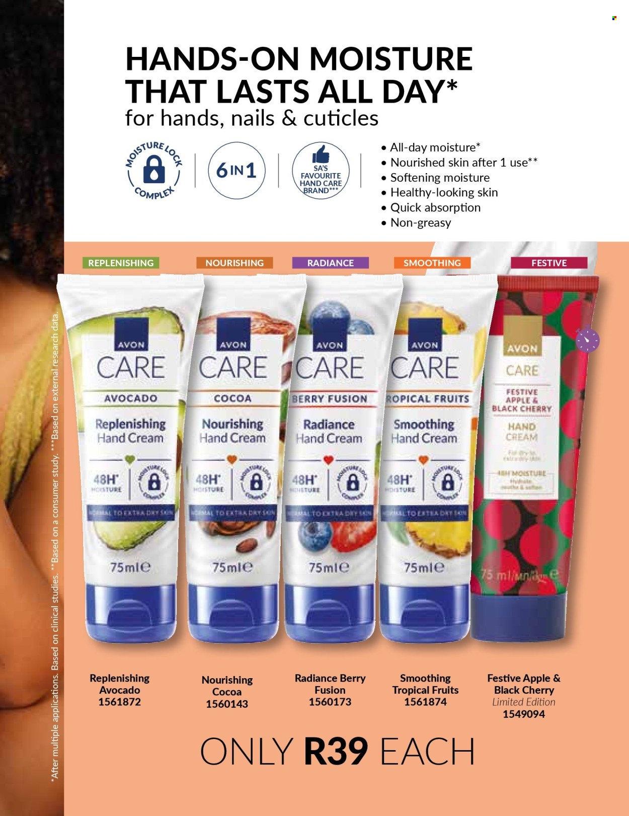 Avon specials - 01/02/2025 - 28/02/2025. Page 123