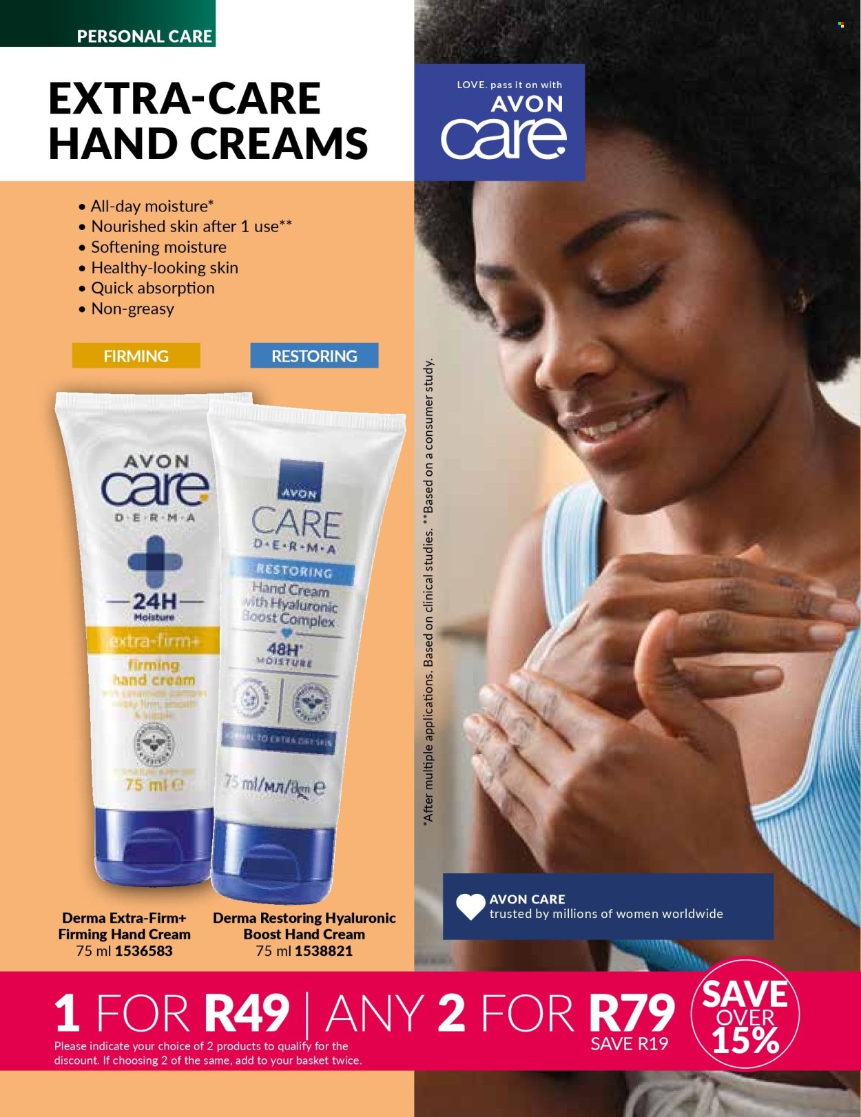 Avon specials - 01/02/2025 - 28/02/2025. Page 126