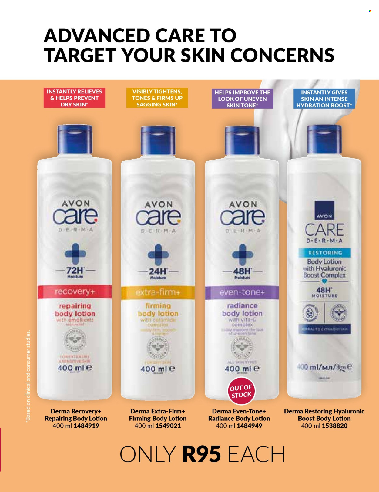 Avon specials - 01/02/2025 - 28/02/2025. Page 127