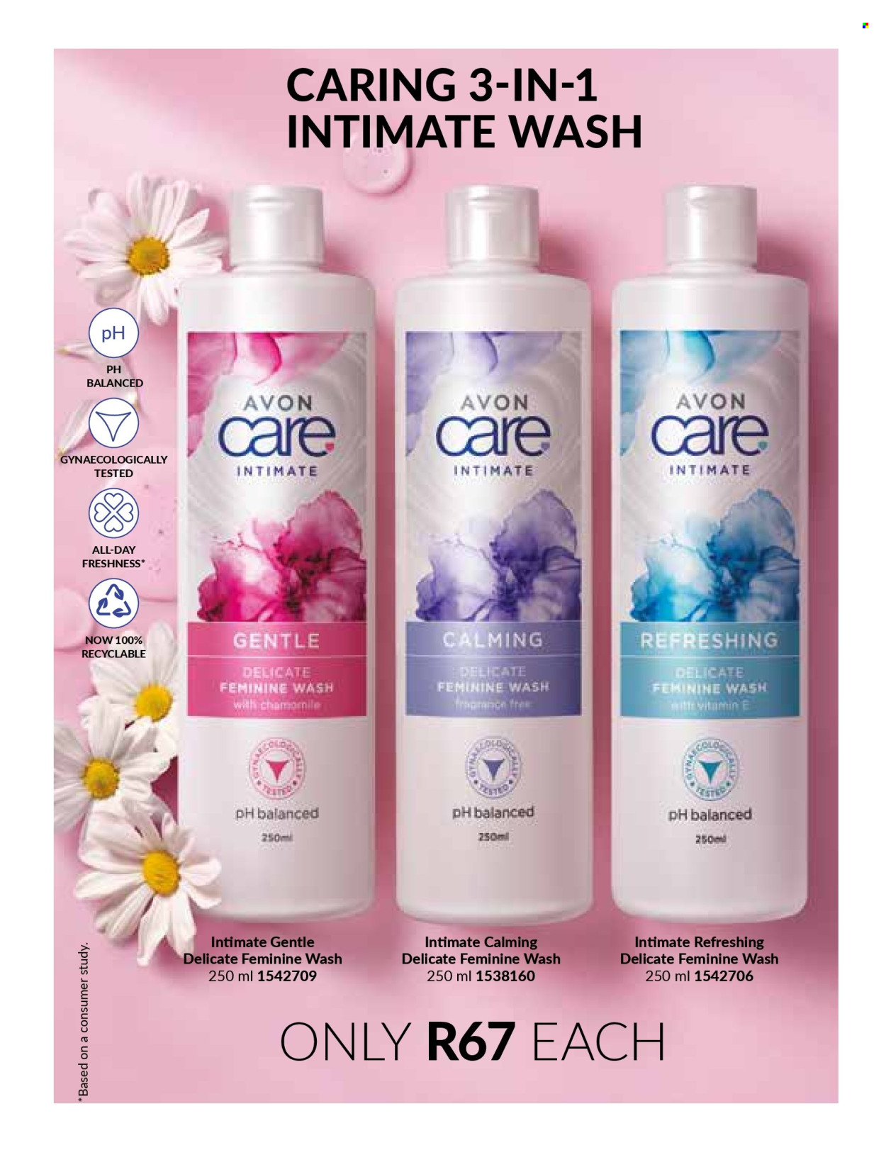 Avon specials - 01/02/2025 - 28/02/2025. Page 129