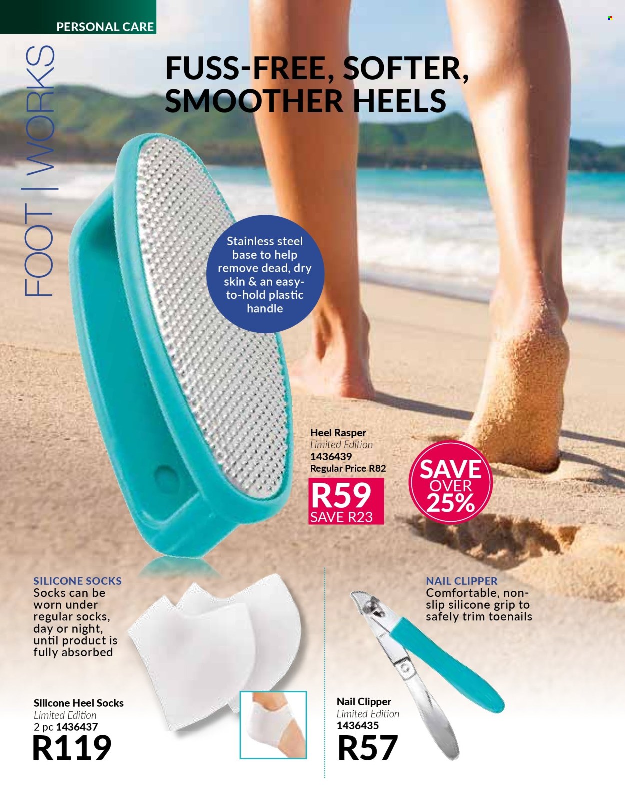 Avon specials - 01/02/2025 - 28/02/2025. Page 132
