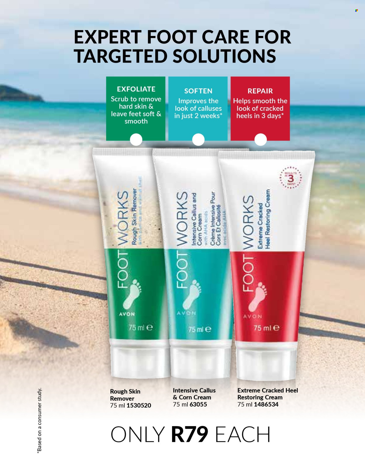 Avon specials - 01/02/2025 - 28/02/2025. Page 133