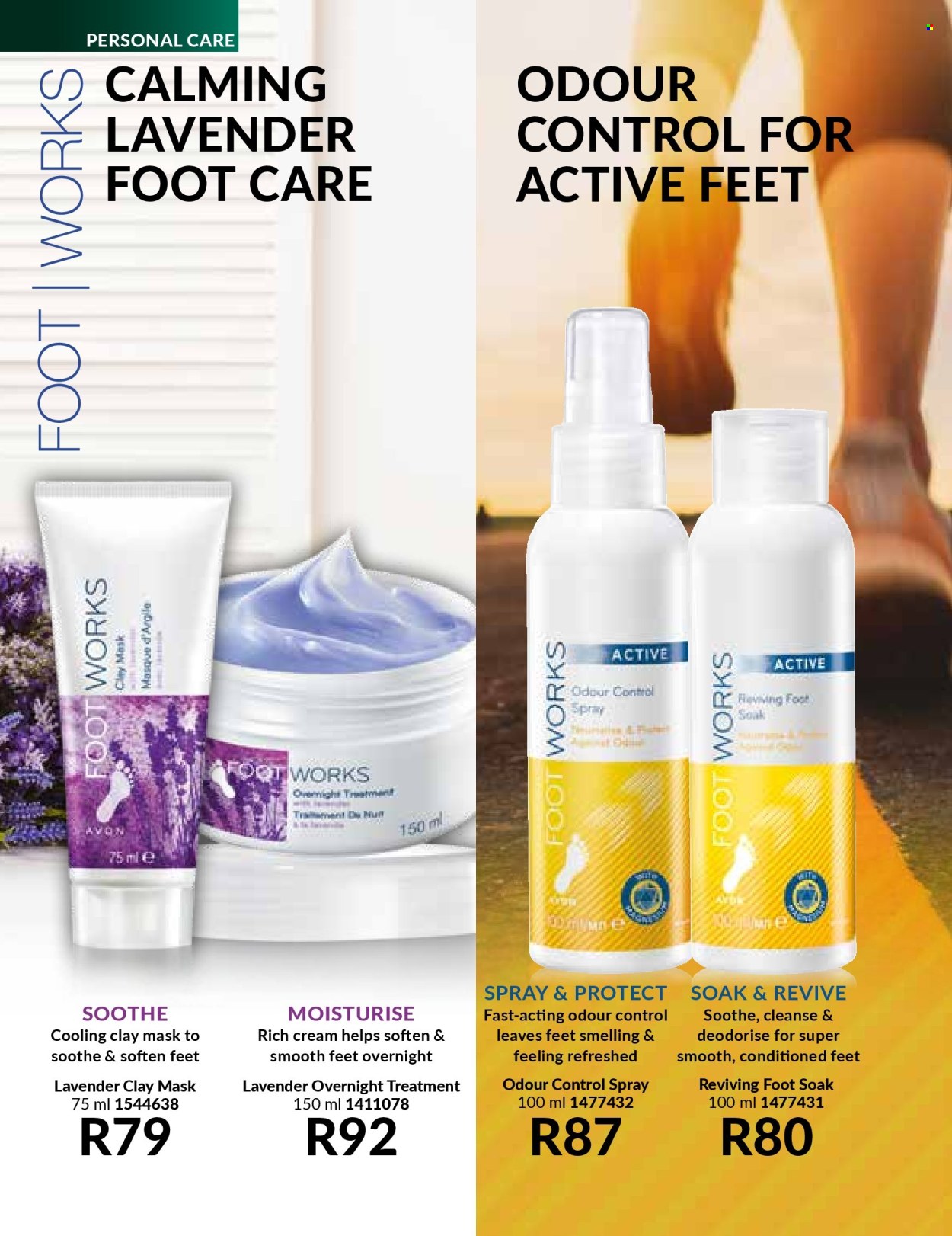 Avon specials - 01/02/2025 - 28/02/2025. Page 134