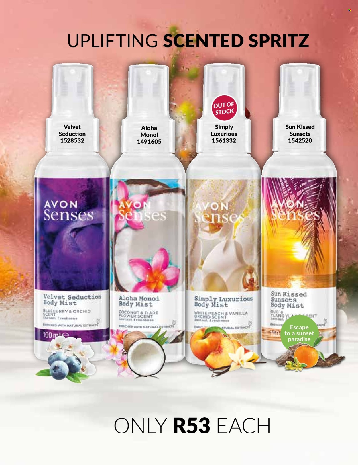 Avon specials - 01/02/2025 - 28/02/2025. Page 139
