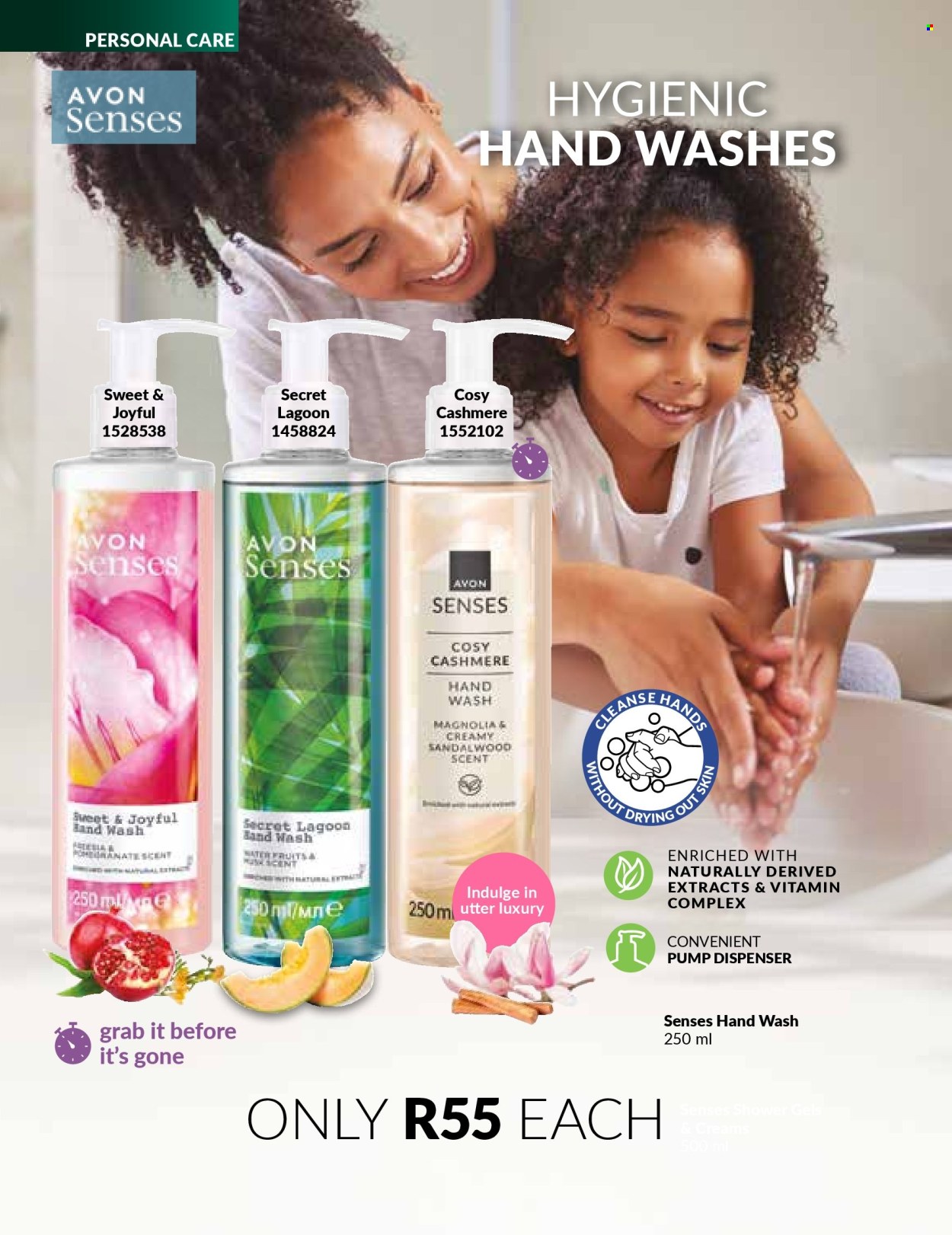 Avon specials - 01/02/2025 - 28/02/2025. Page 140