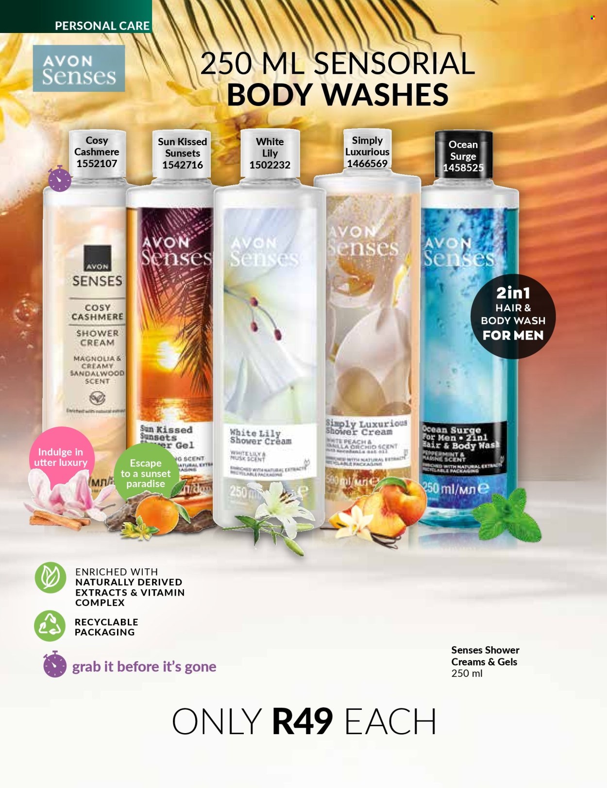 Avon specials - 01/02/2025 - 28/02/2025. Page 142