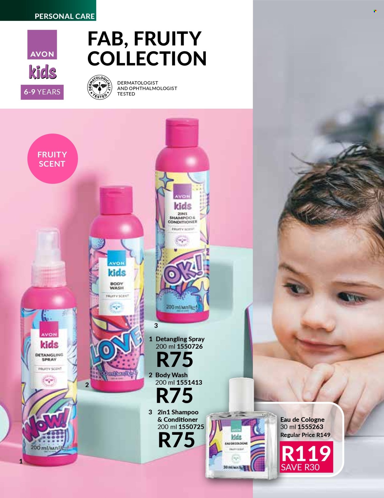Avon specials - 01/02/2025 - 28/02/2025. Page 144