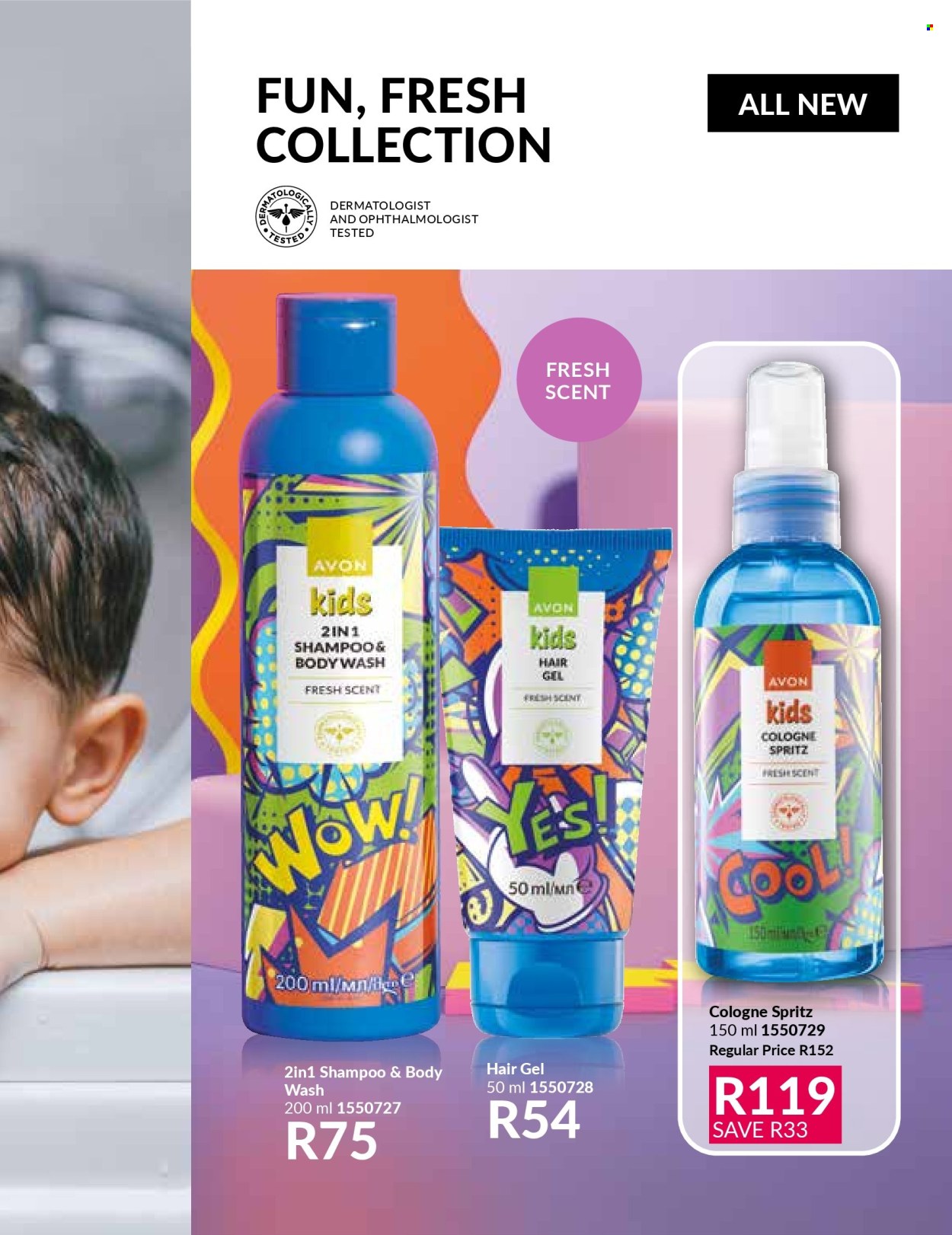 Avon specials - 01/02/2025 - 28/02/2025. Page 145