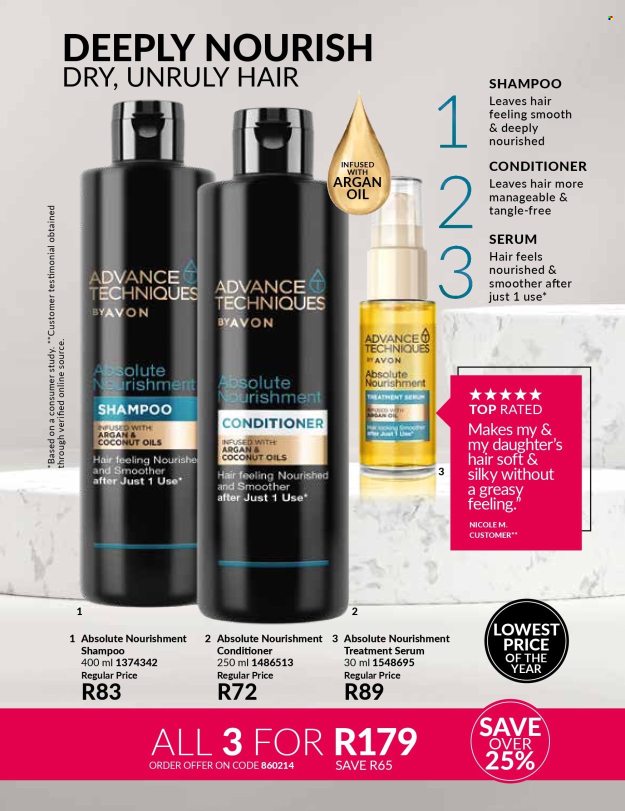 Avon specials - 01/02/2025 - 28/02/2025. Page 147