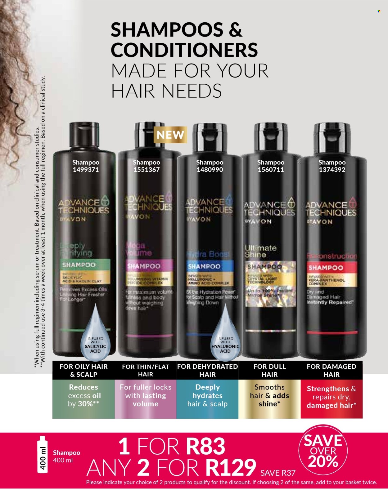 Avon specials - 01/02/2025 - 28/02/2025. Page 149
