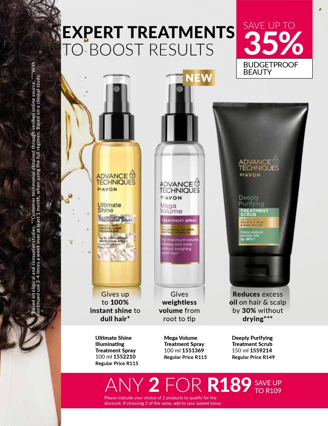 Avon specials - 01/02/2025 - 28/02/2025. Page 151