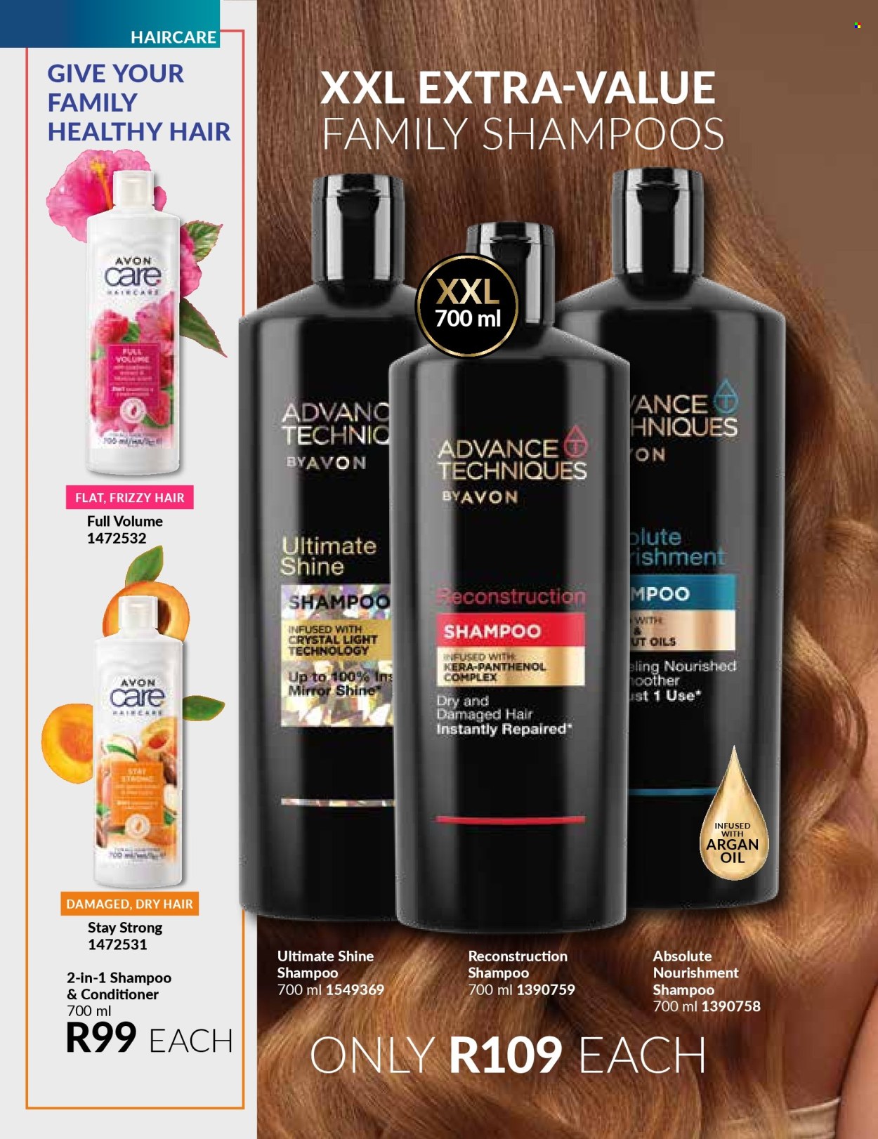 Avon specials - 01/02/2025 - 28/02/2025. Page 152