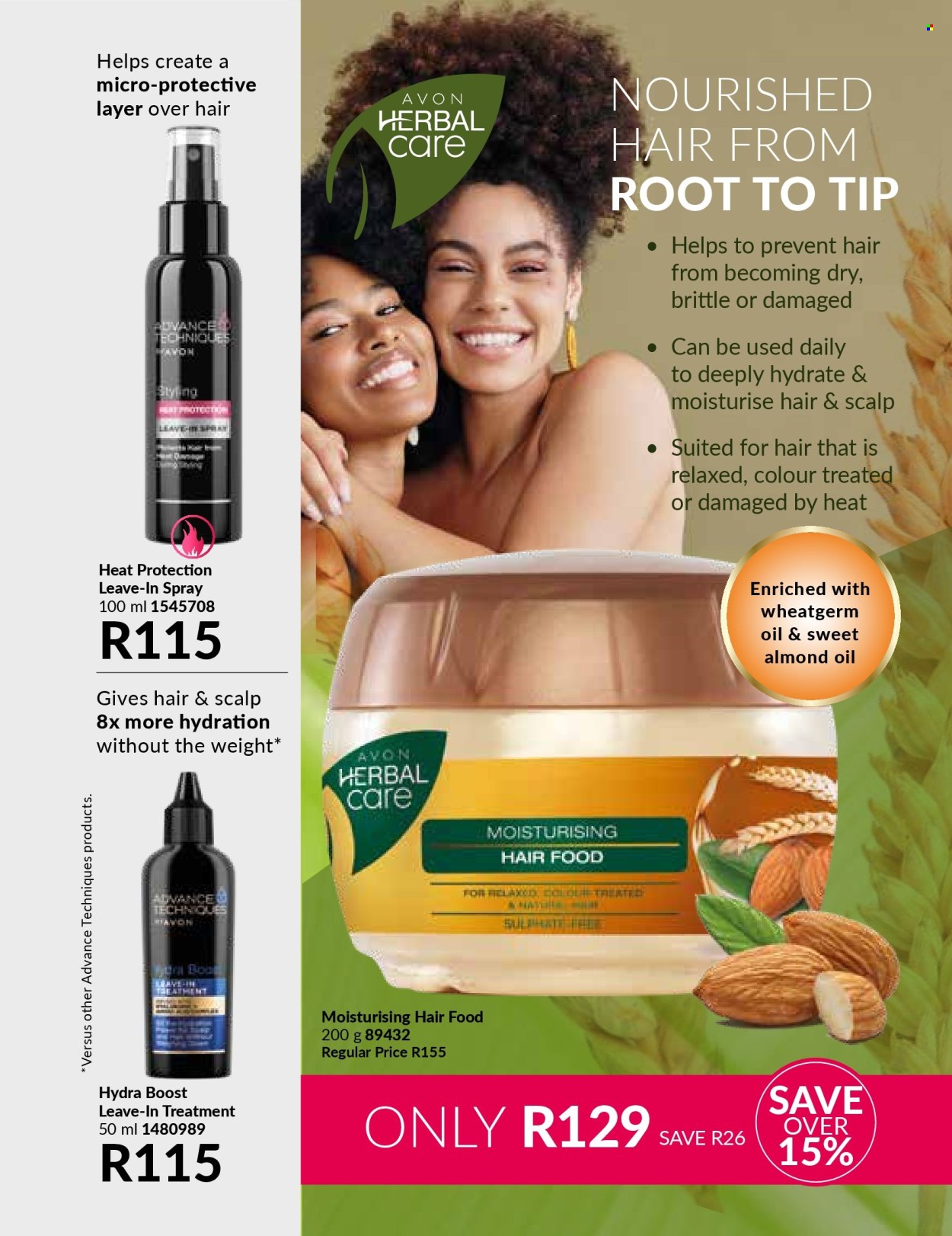 Avon specials - 01/02/2025 - 28/02/2025. Page 153