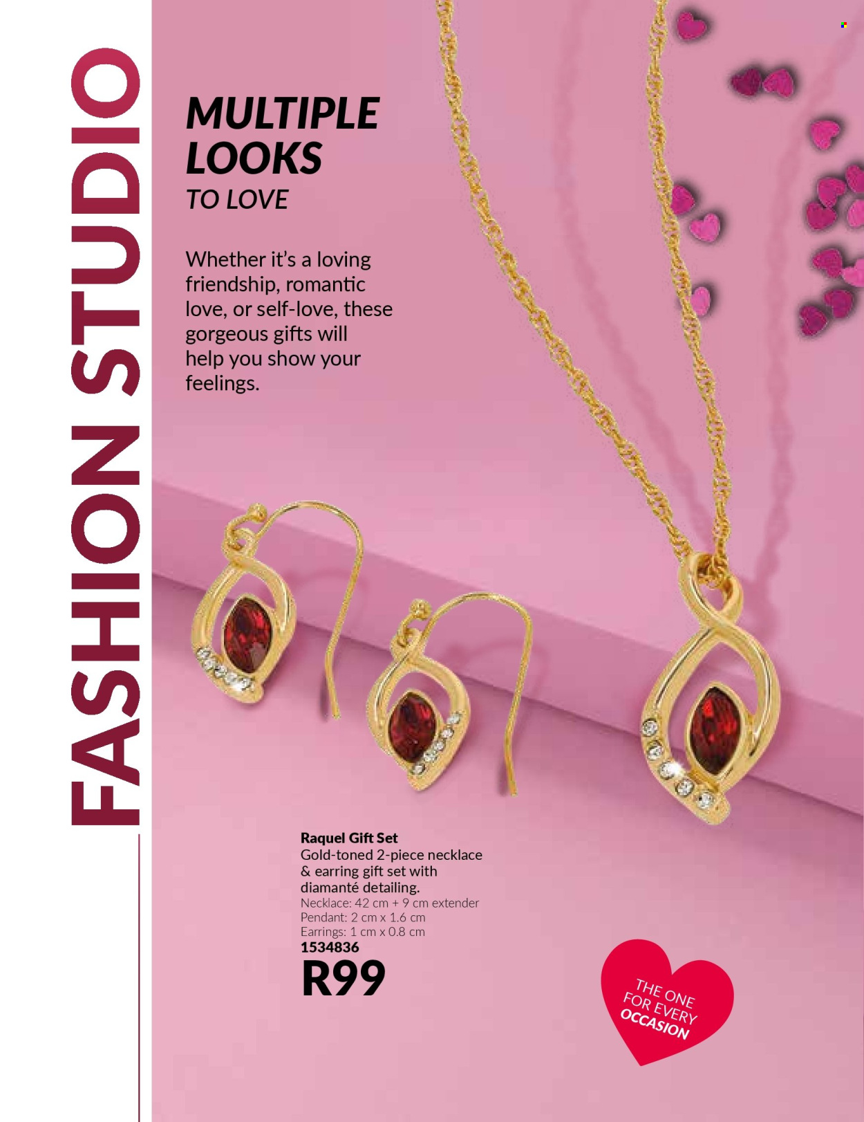 Avon specials - 01/02/2025 - 28/02/2025. Page 154