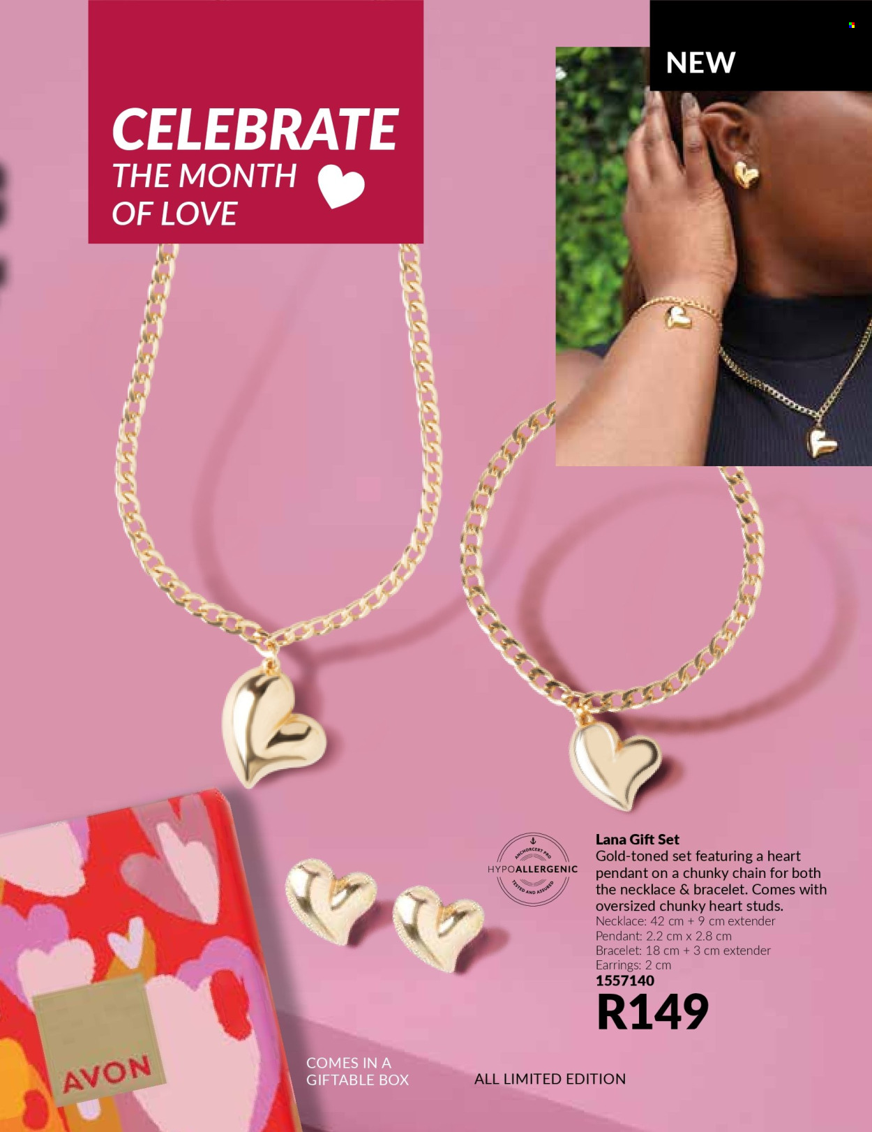 Avon specials - 01/02/2025 - 28/02/2025. Page 155