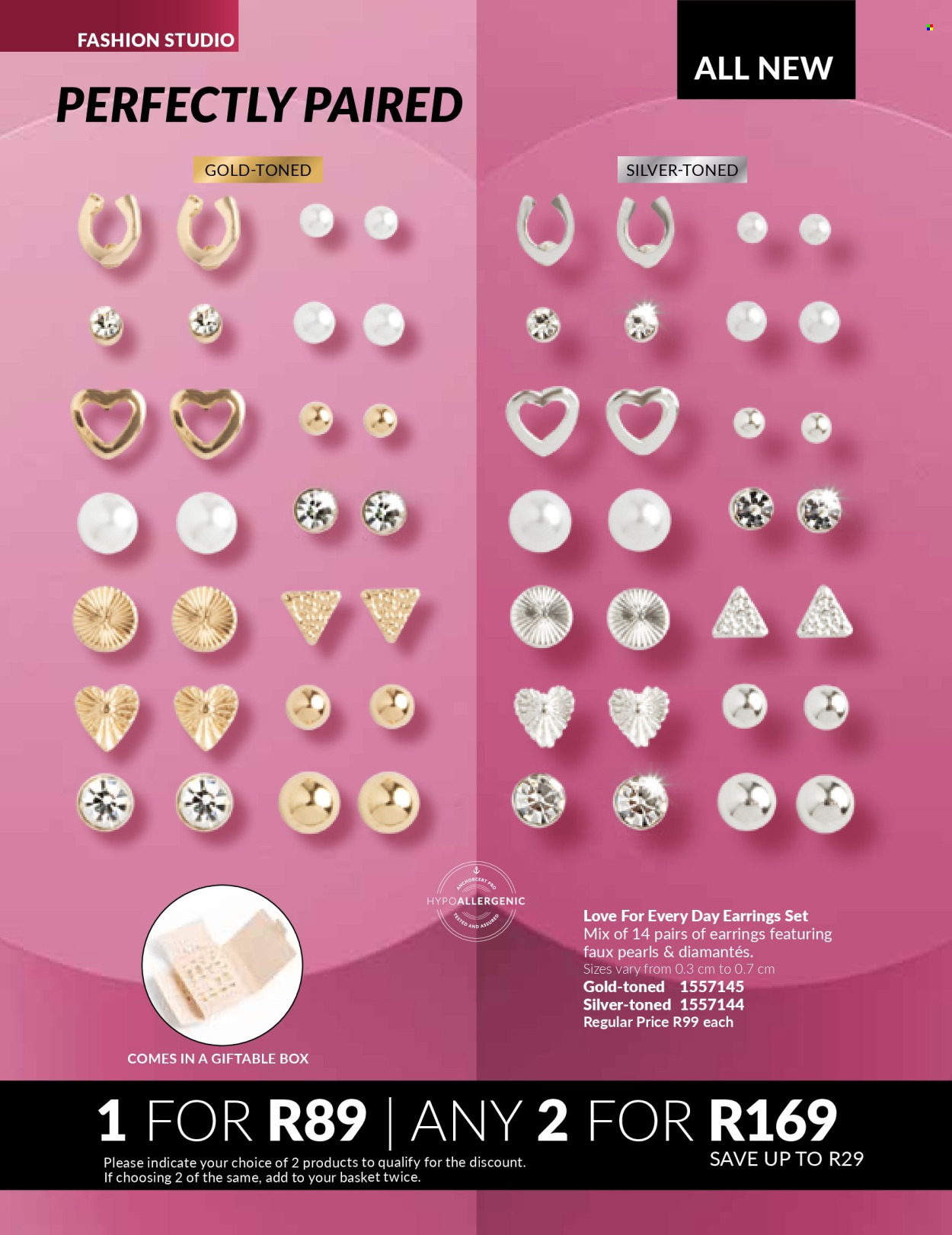 Avon specials - 01/02/2025 - 28/02/2025. Page 156