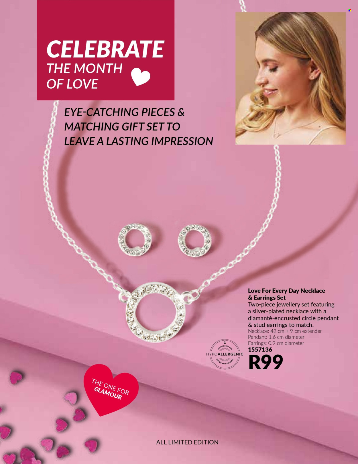 Avon specials - 01/02/2025 - 28/02/2025. Page 157