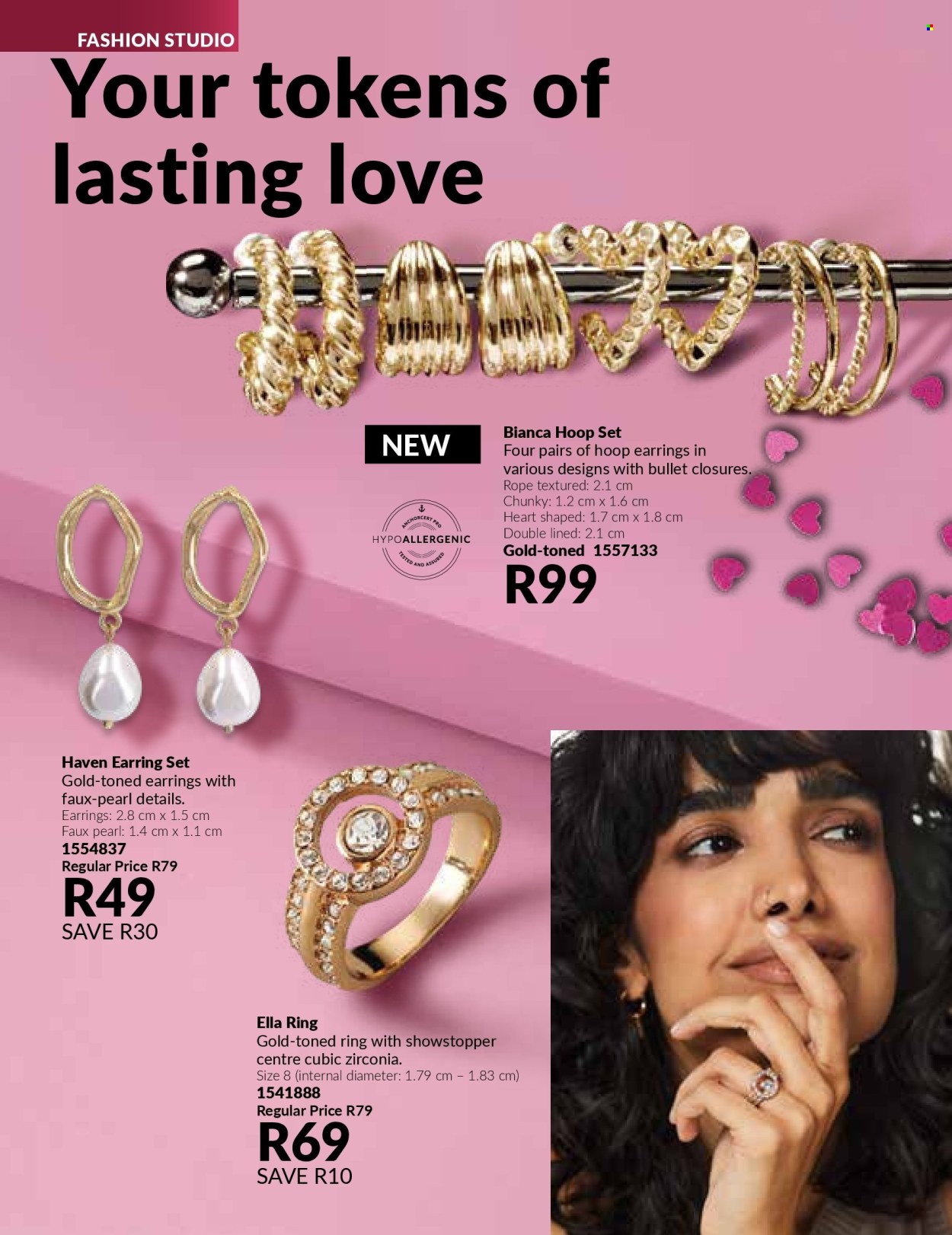 Avon specials - 01/02/2025 - 28/02/2025. Page 158