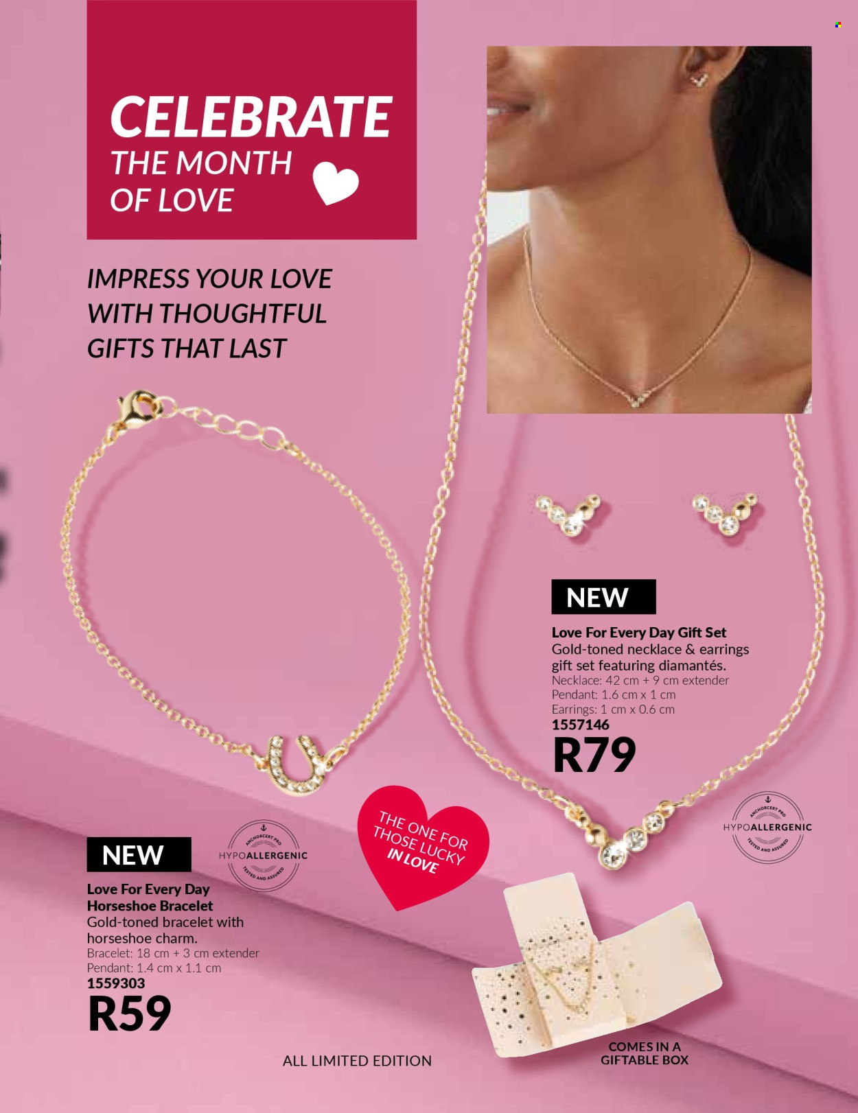 Avon specials - 01/02/2025 - 28/02/2025. Page 159