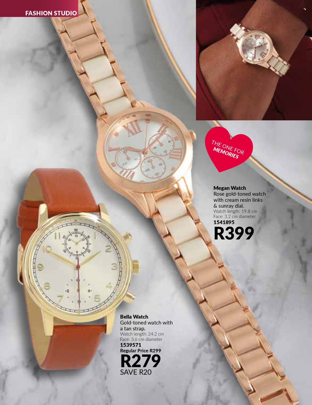 Avon specials - 01/02/2025 - 28/02/2025. Page 160