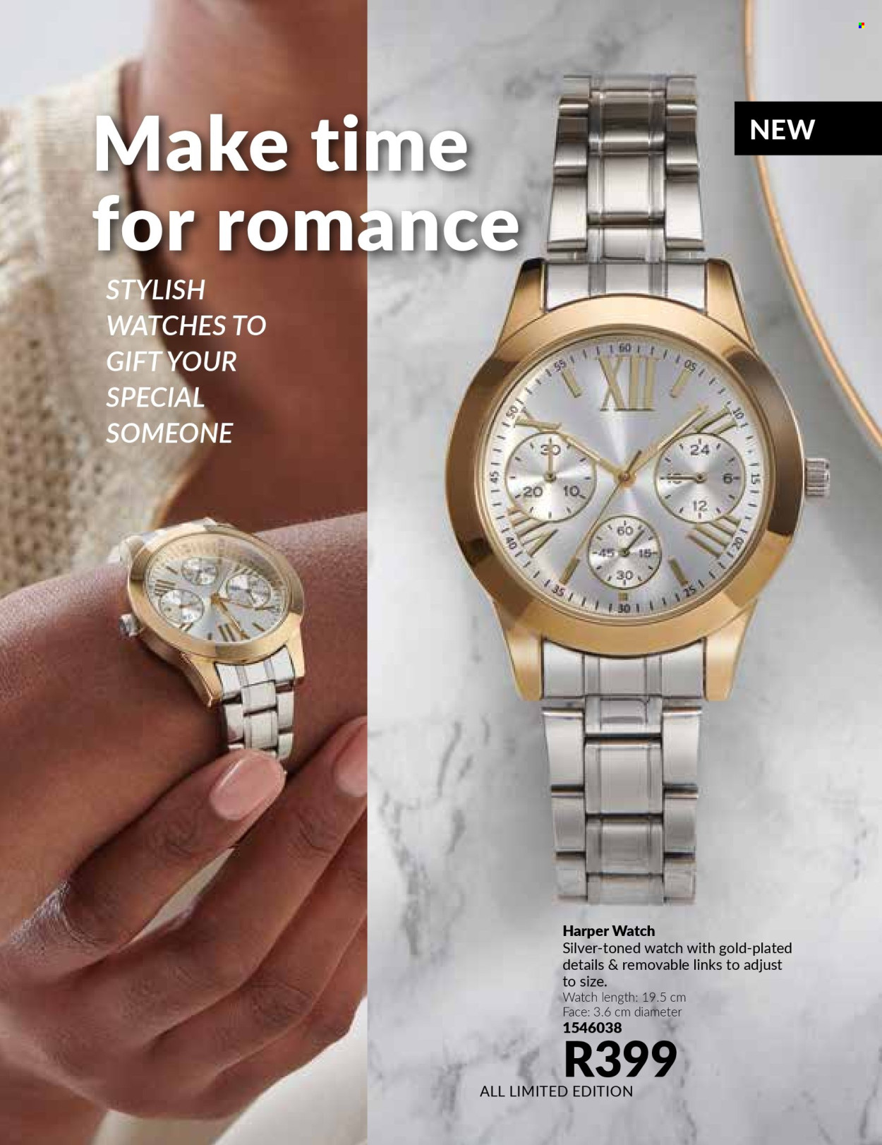 Avon specials - 01/02/2025 - 28/02/2025. Page 161