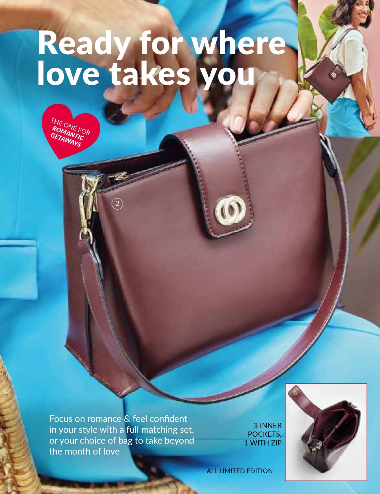 Avon specials - 01/02/2025 - 28/02/2025. Page 163