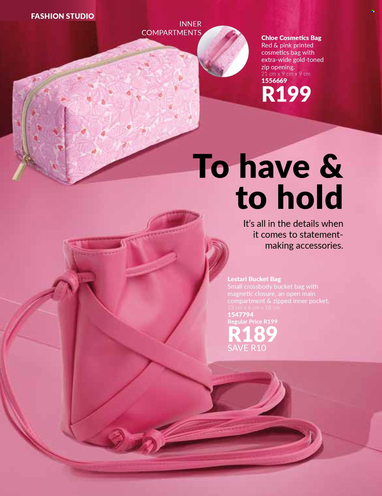 Avon specials - 01/02/2025 - 28/02/2025. Page 164