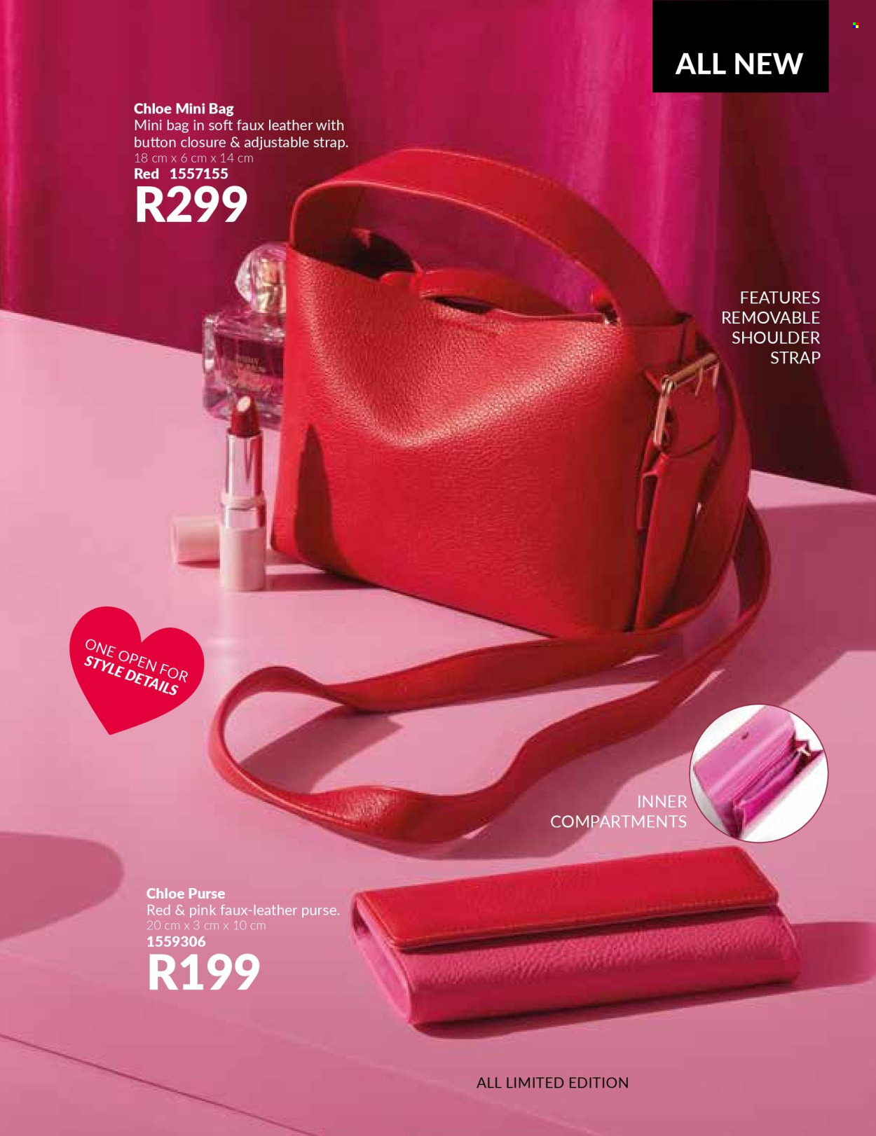Avon specials - 01/02/2025 - 28/02/2025. Page 165