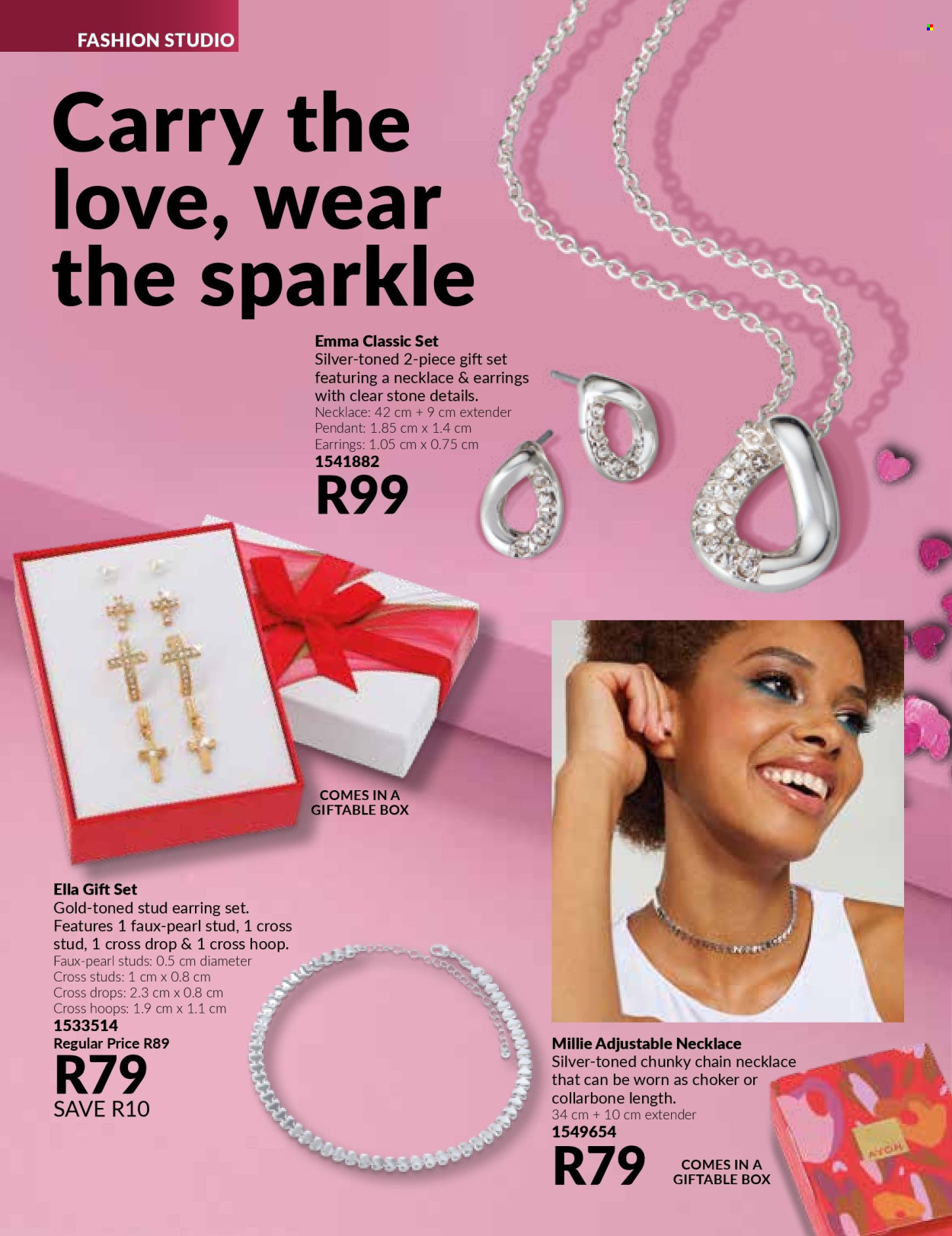 Avon specials - 01/02/2025 - 28/02/2025. Page 166