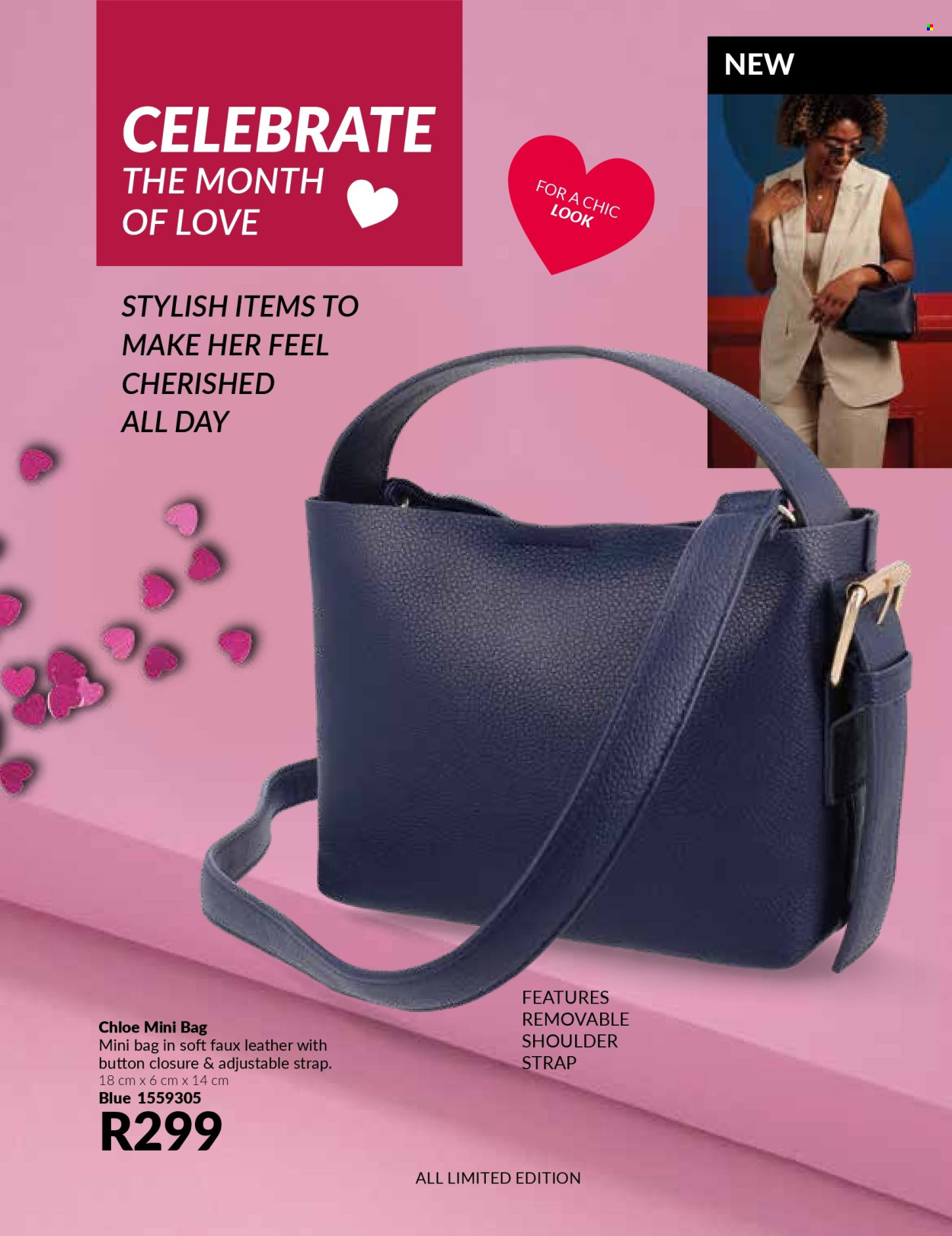 Avon specials - 01/02/2025 - 28/02/2025. Page 167