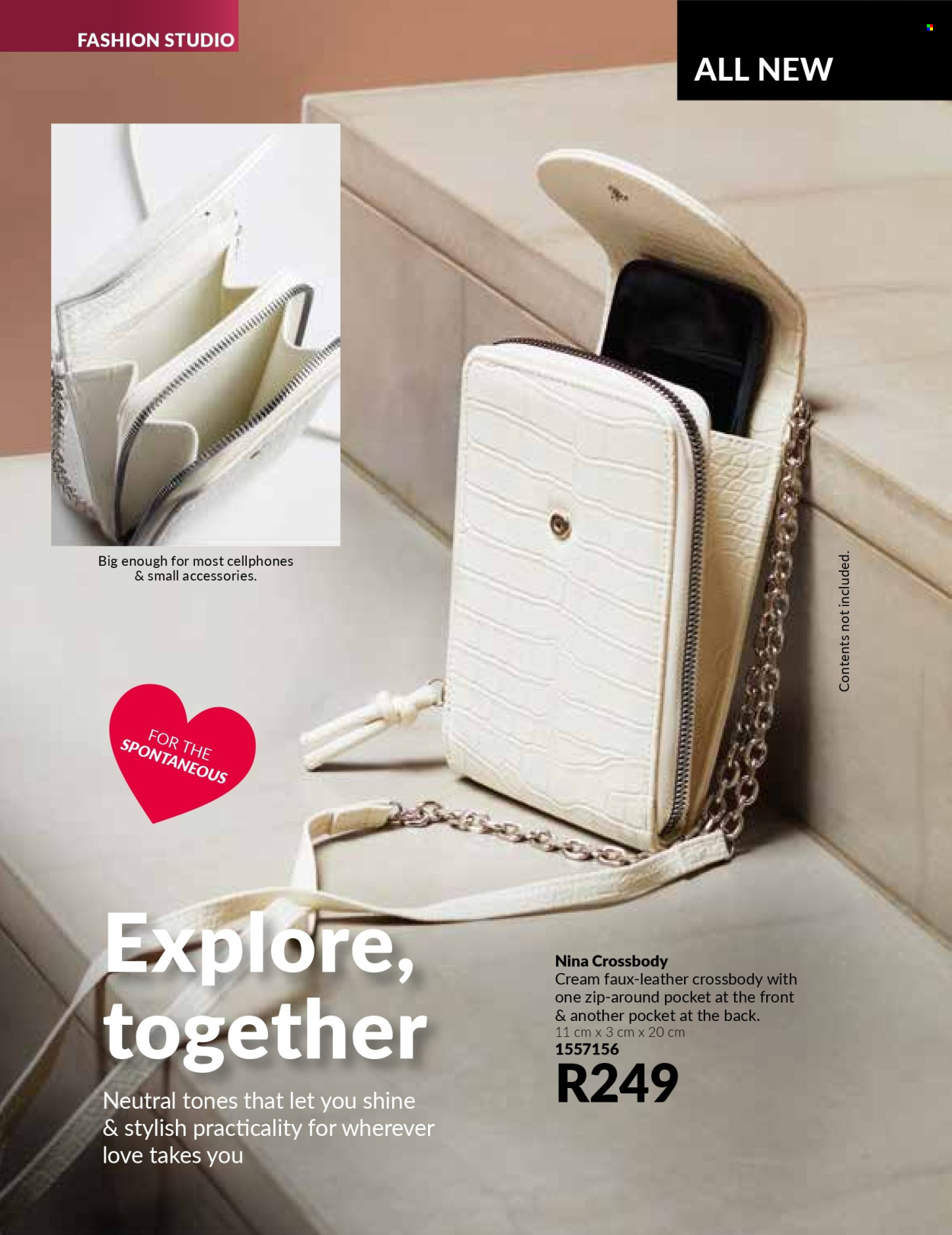 Avon specials - 01/02/2025 - 28/02/2025. Page 168