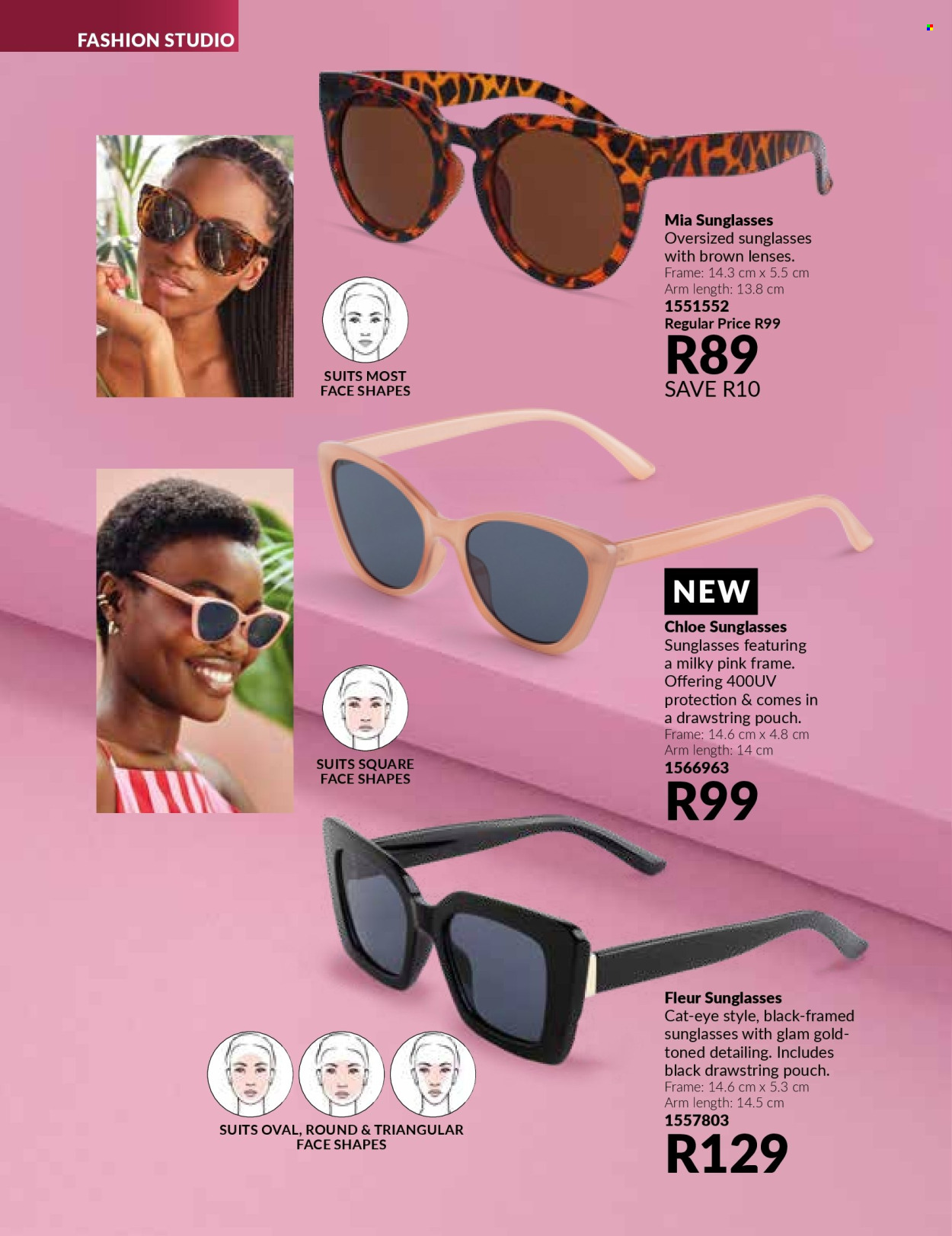 Avon specials - 01/02/2025 - 28/02/2025. Page 170