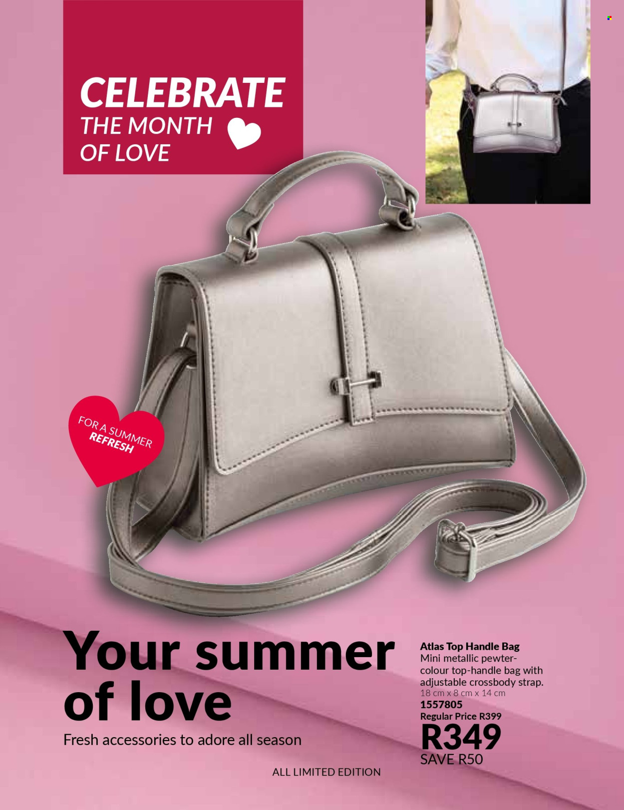 Avon specials - 01/02/2025 - 28/02/2025. Page 171