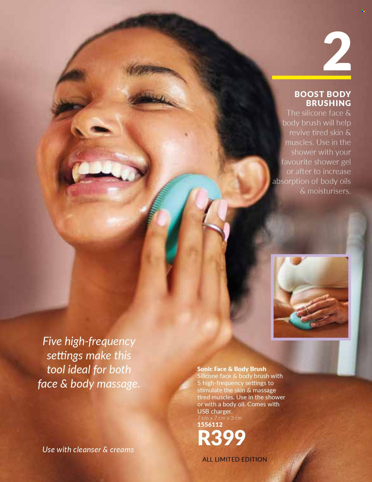 Avon specials - 01/02/2025 - 28/02/2025. Page 173