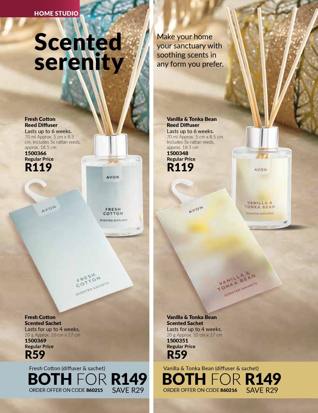 Avon specials - 01/02/2025 - 28/02/2025. Page 174