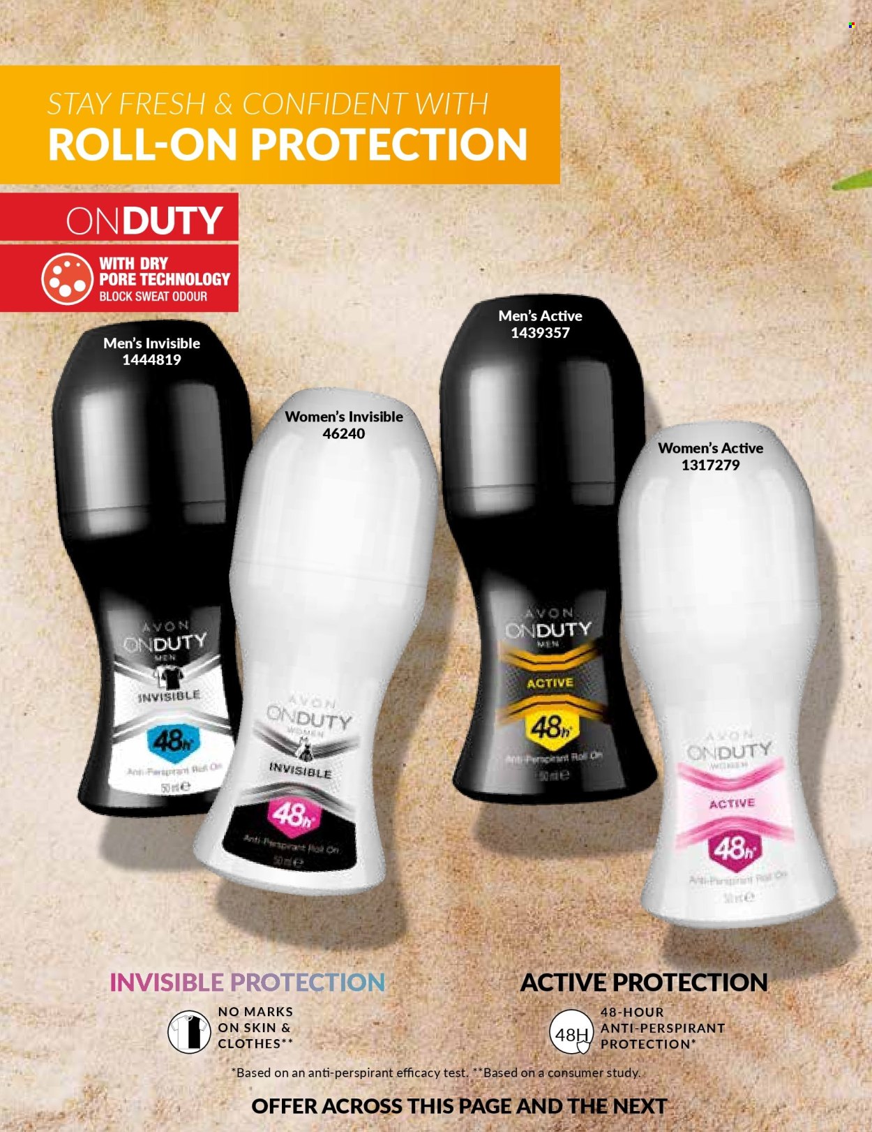 Avon specials - 01/02/2025 - 28/02/2025. Page 176