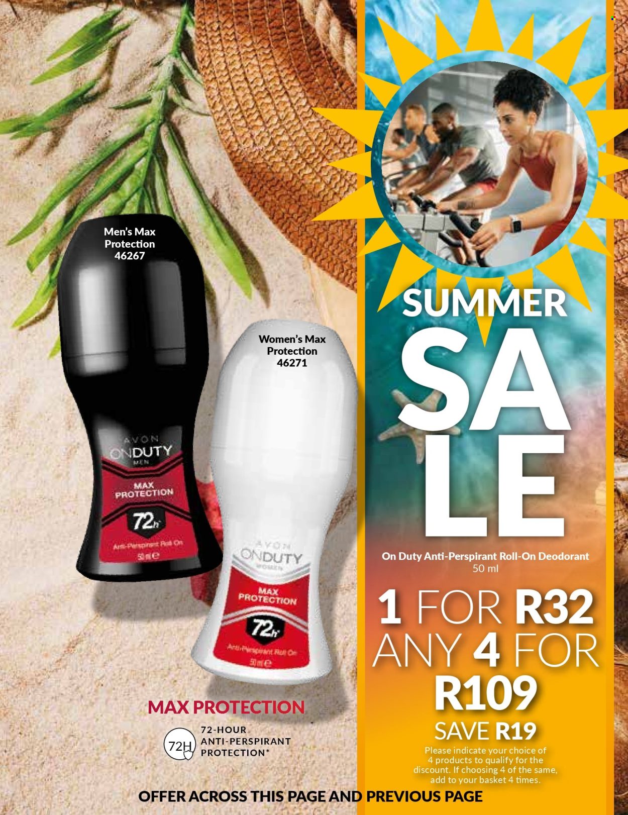 Avon specials - 01/02/2025 - 28/02/2025. Page 177