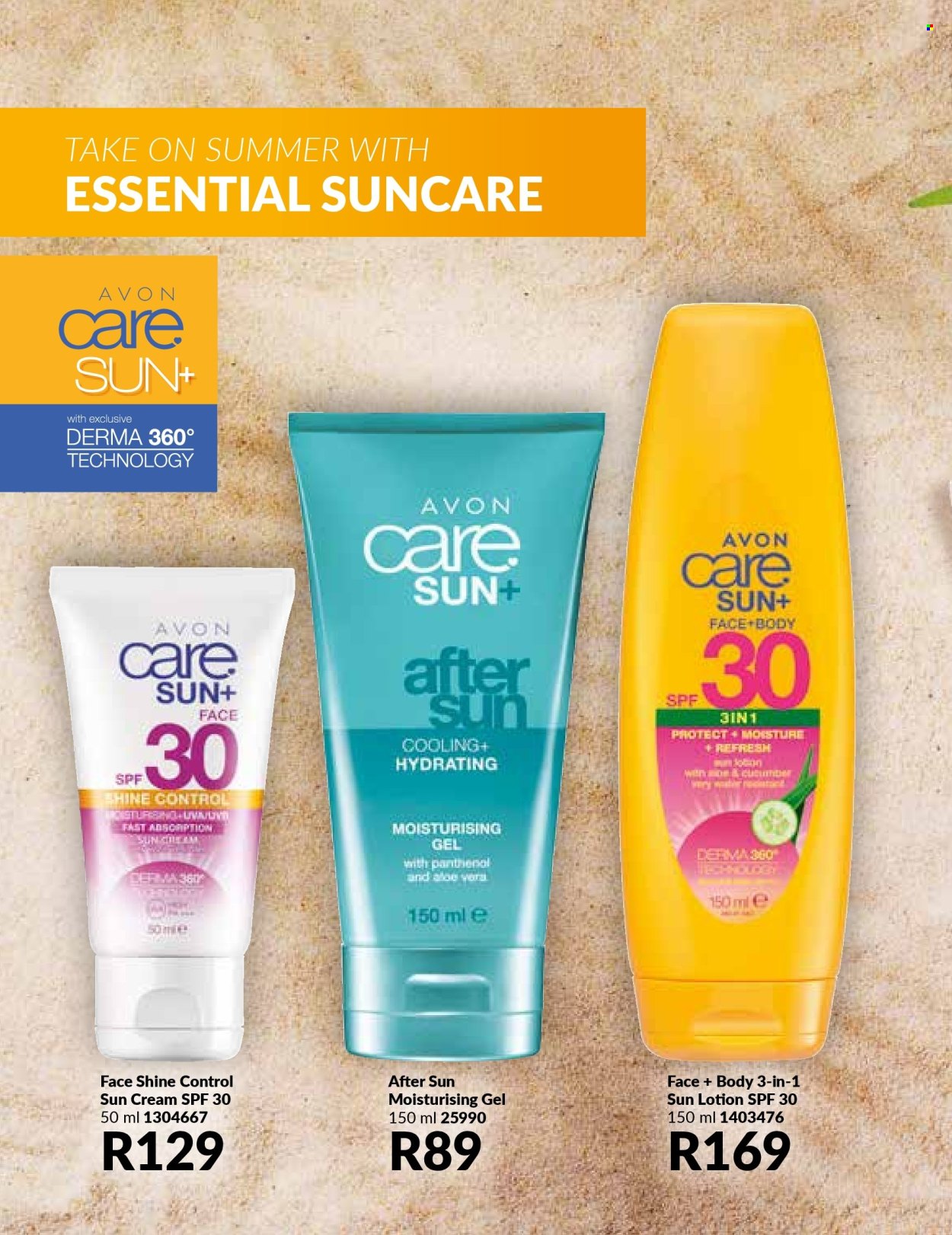 Avon specials - 01/02/2025 - 28/02/2025. Page 178