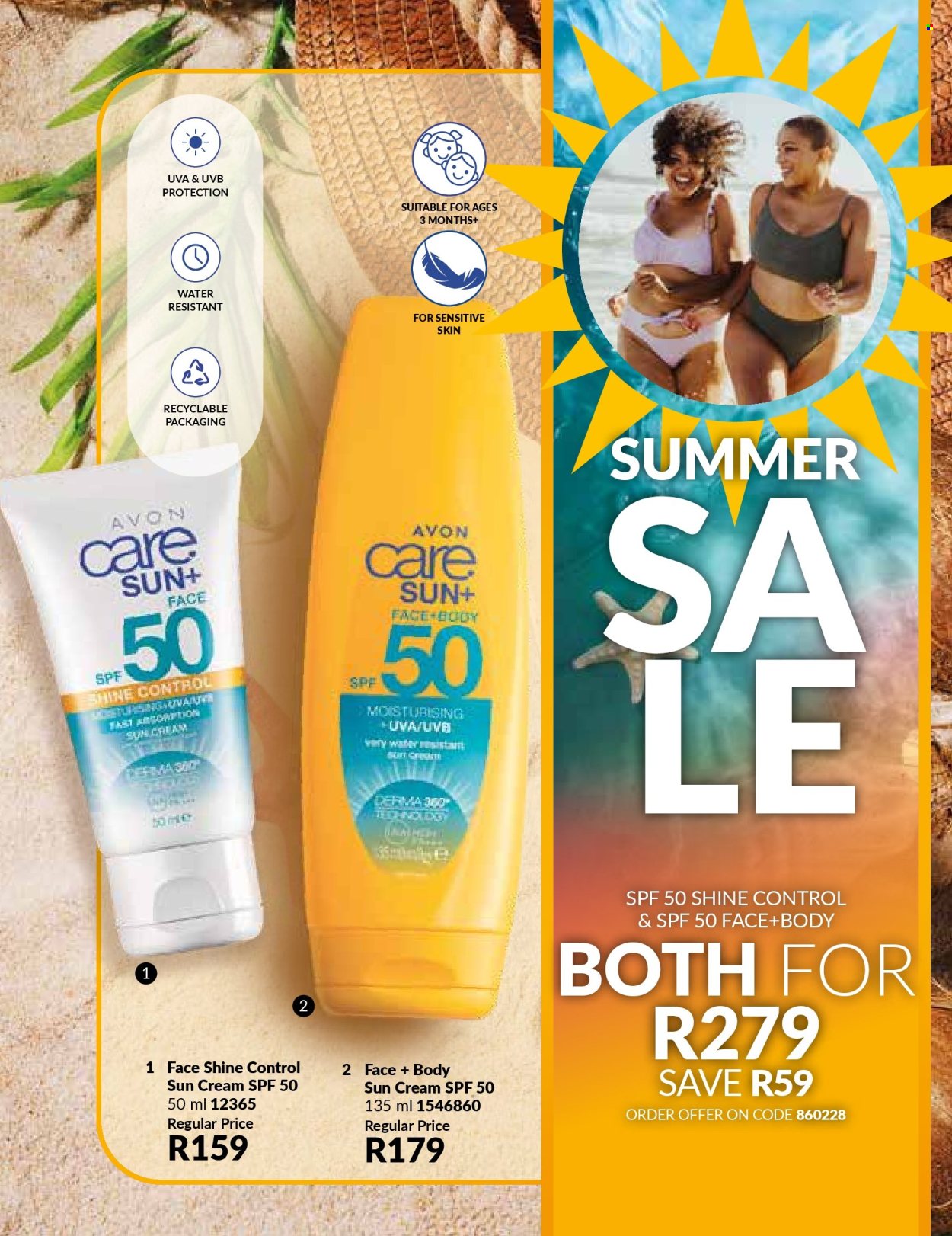 Avon specials - 01/02/2025 - 28/02/2025. Page 179