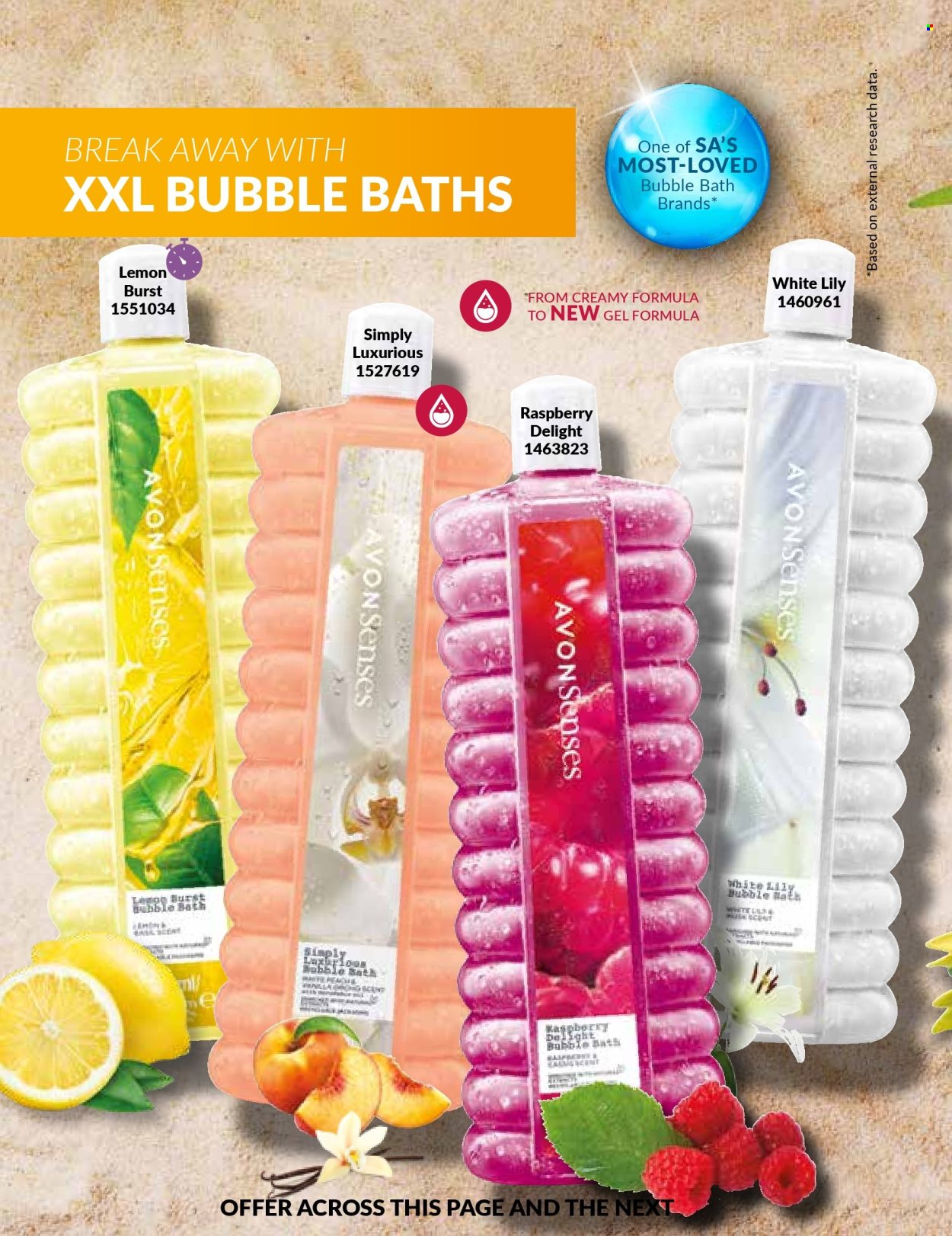 Avon specials - 01/02/2025 - 28/02/2025. Page 180